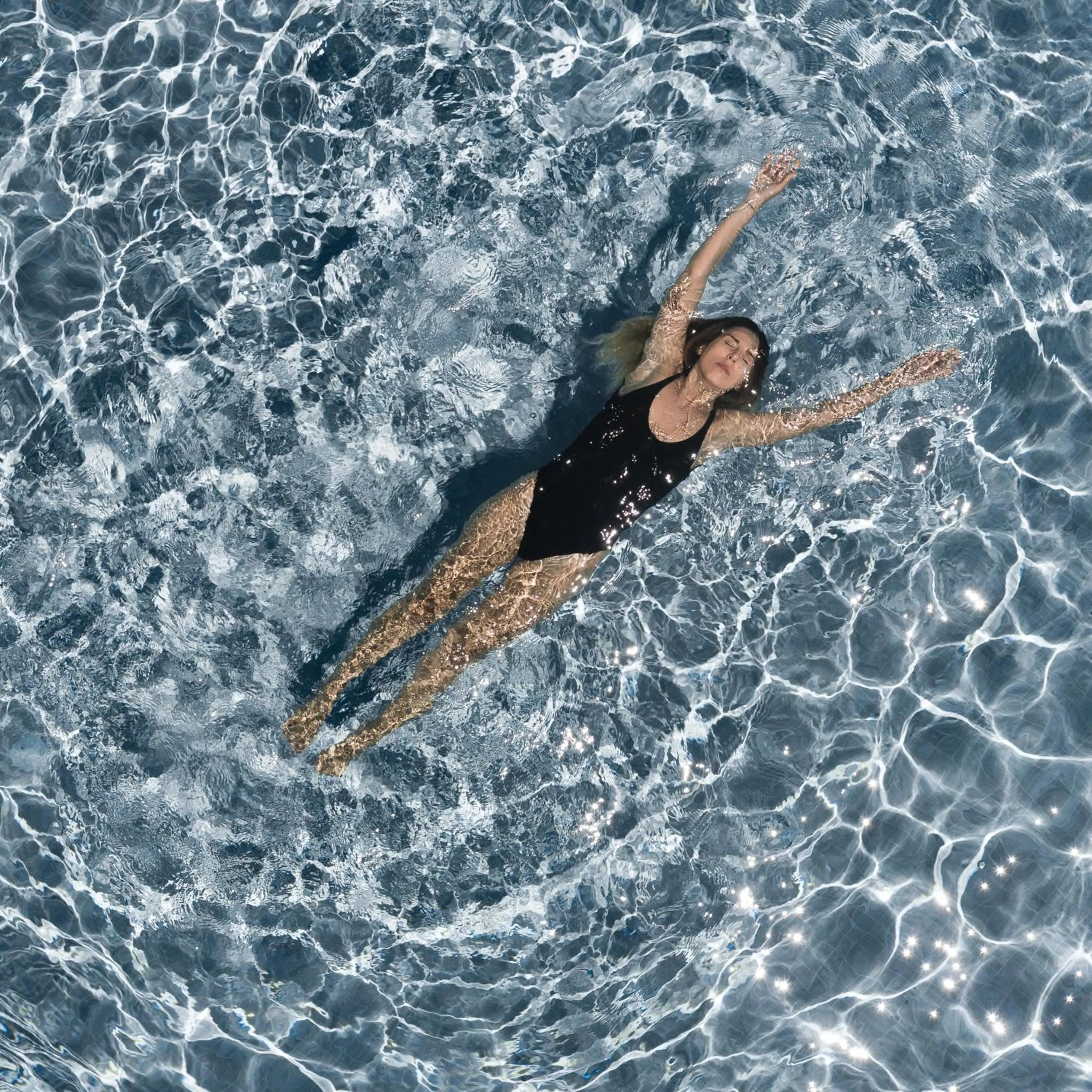 Swimming pool in BIO BEACH Boutique Hotel - Adults Only