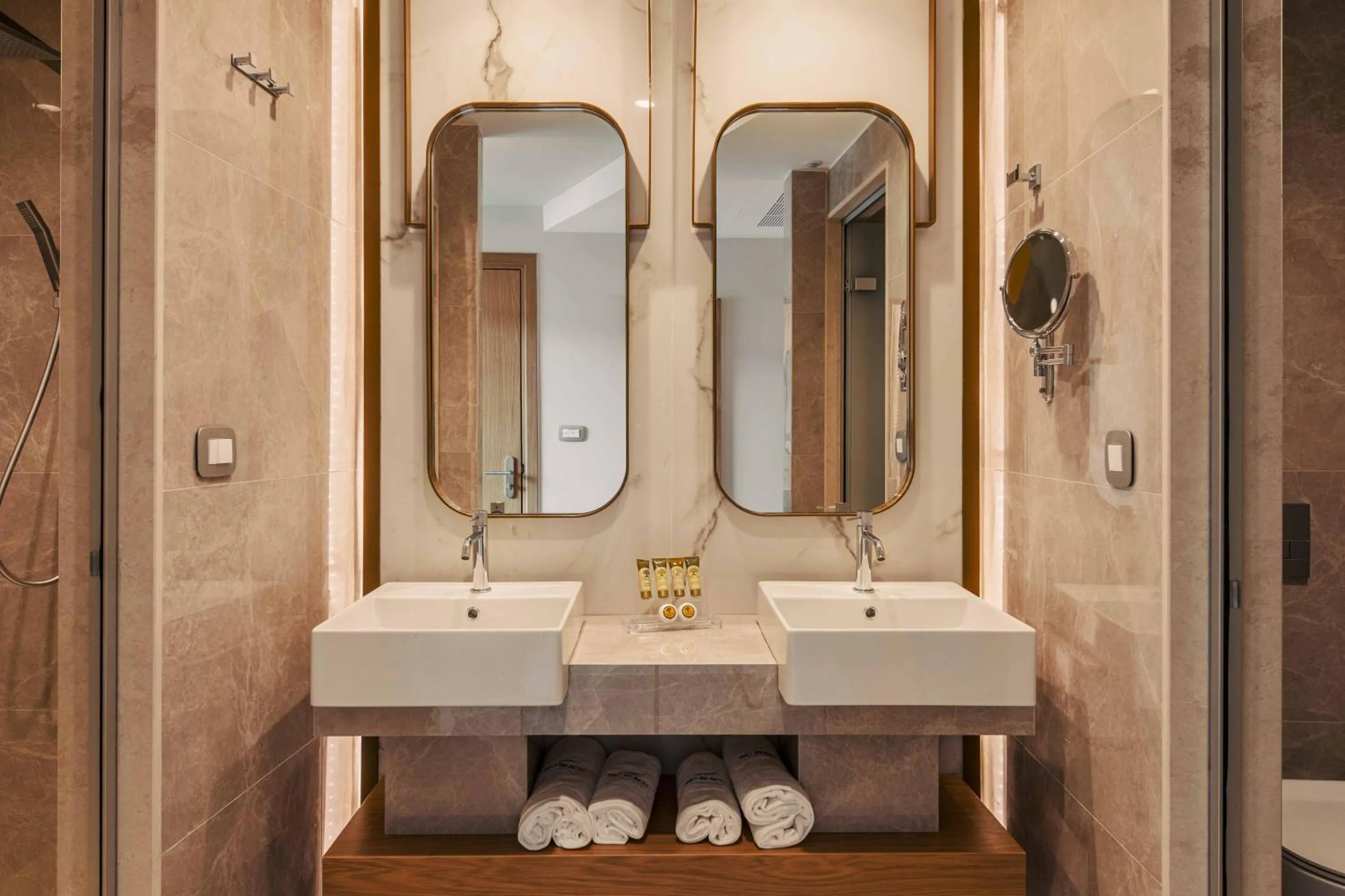 Bedroom in BIO BEACH Boutique Hotel - Adults Only