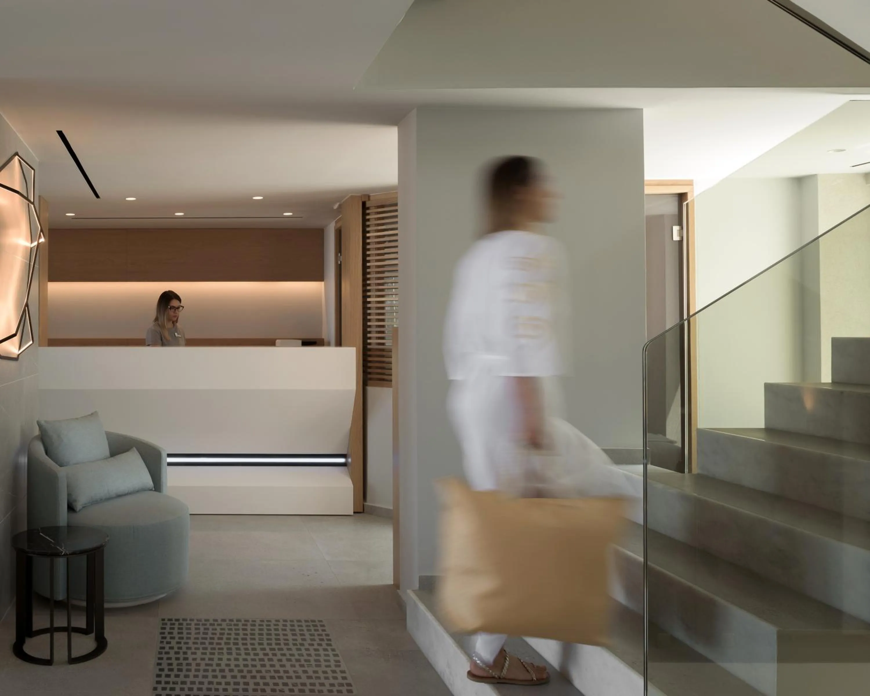 Property building in BIO BEACH Boutique Hotel - Adults Only