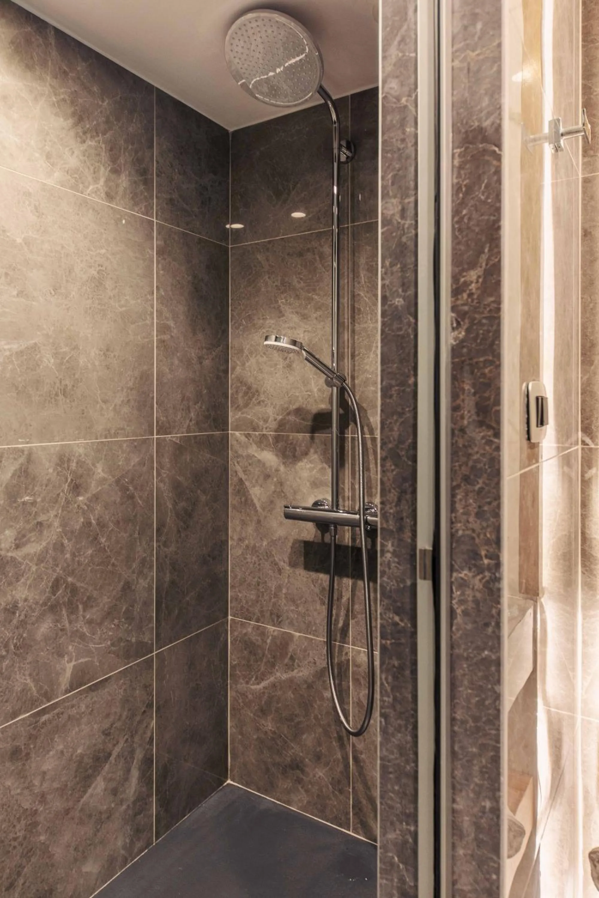 Bathroom in BIO BEACH Boutique Hotel - Adults Only