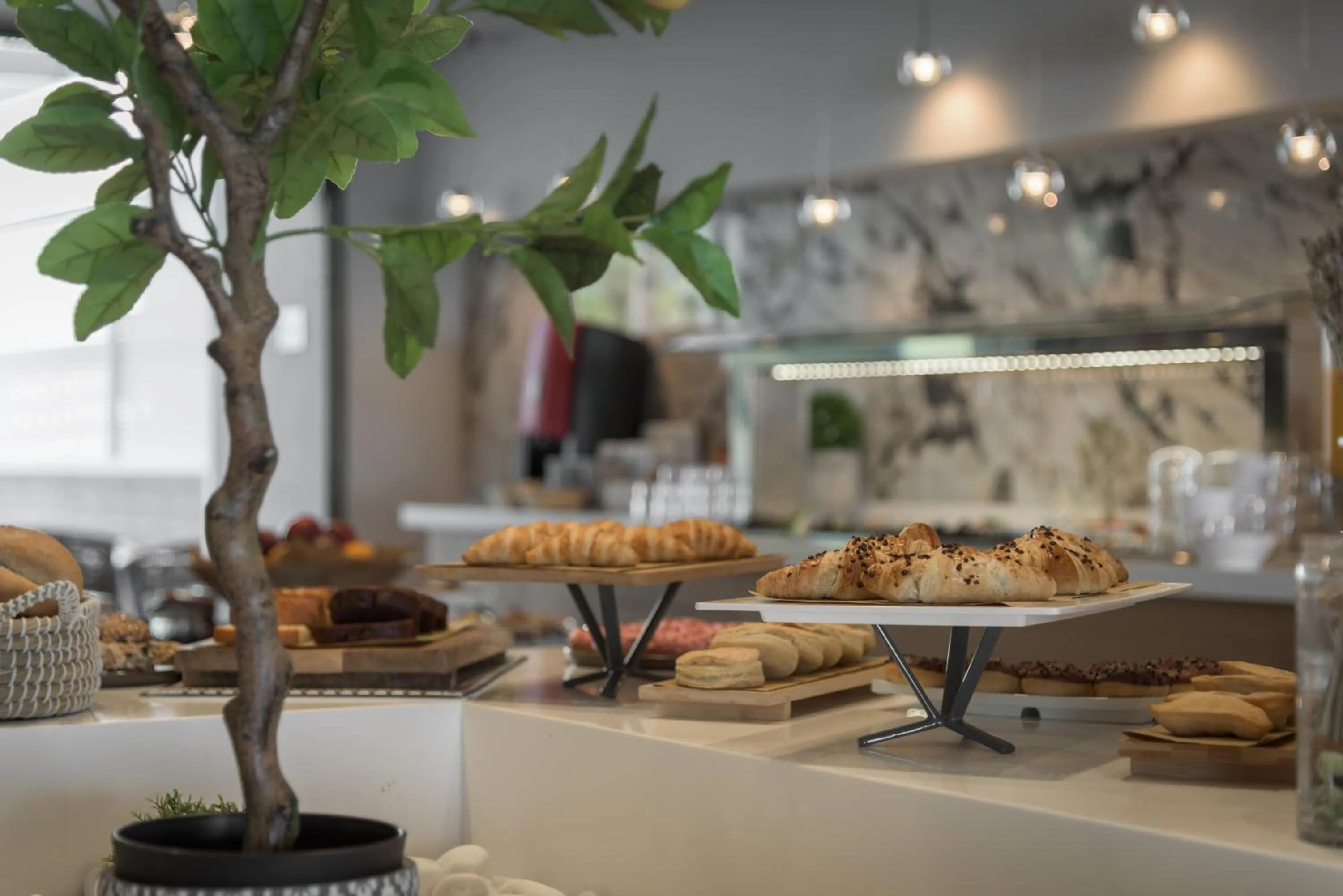 Restaurant/places to eat in BIO BEACH Boutique Hotel - Adults Only