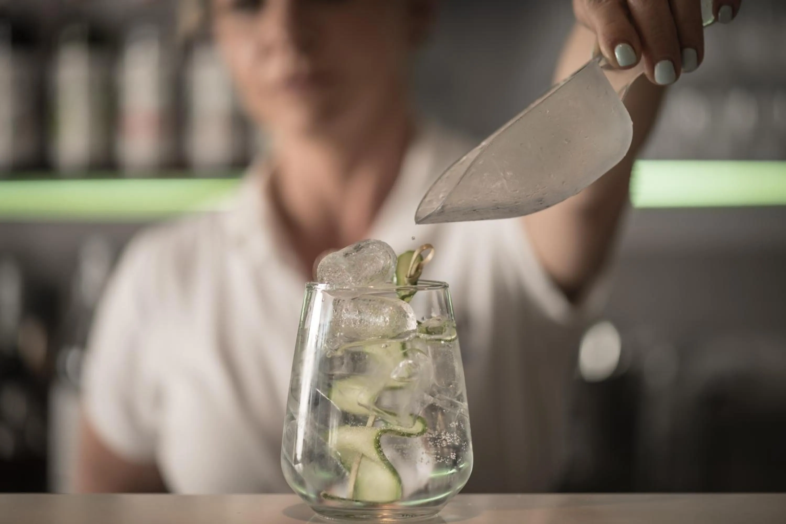 Drinks in BIO BEACH Boutique Hotel - Adults Only