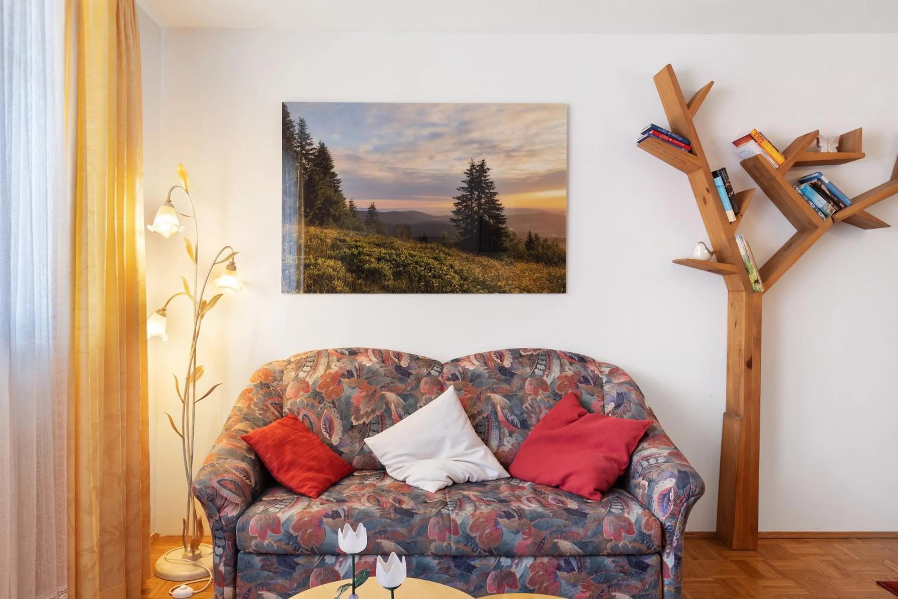 Ferienwohnung Südschwarzwald