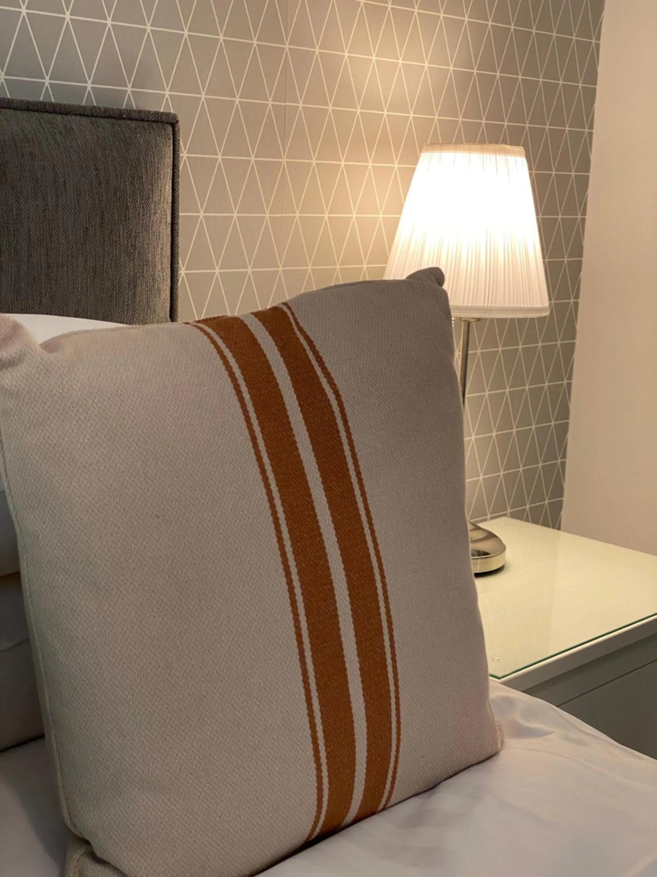 Bed in Barriemore Oban