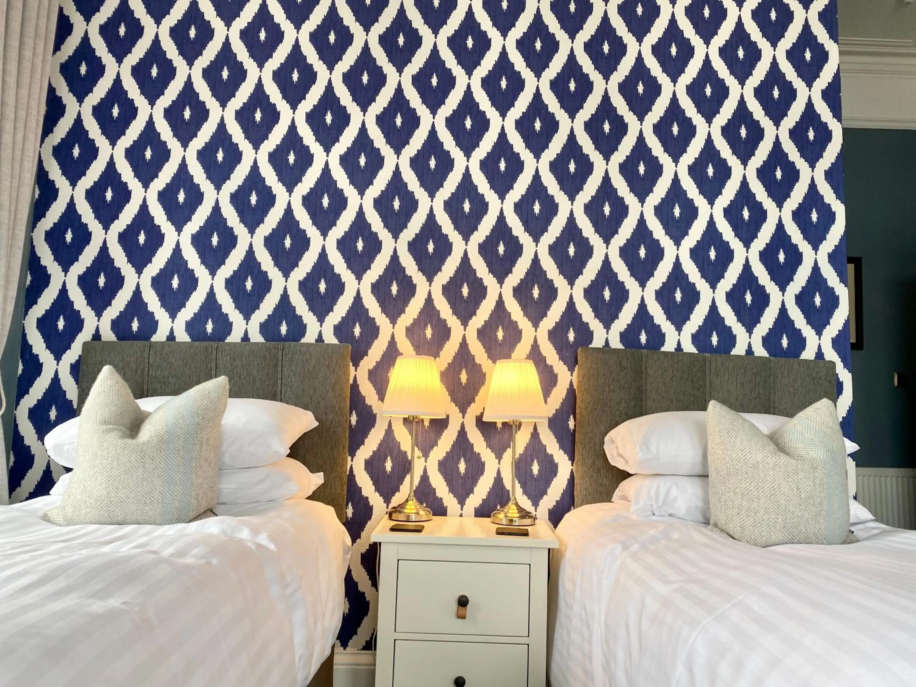 Bed in Barriemore Oban