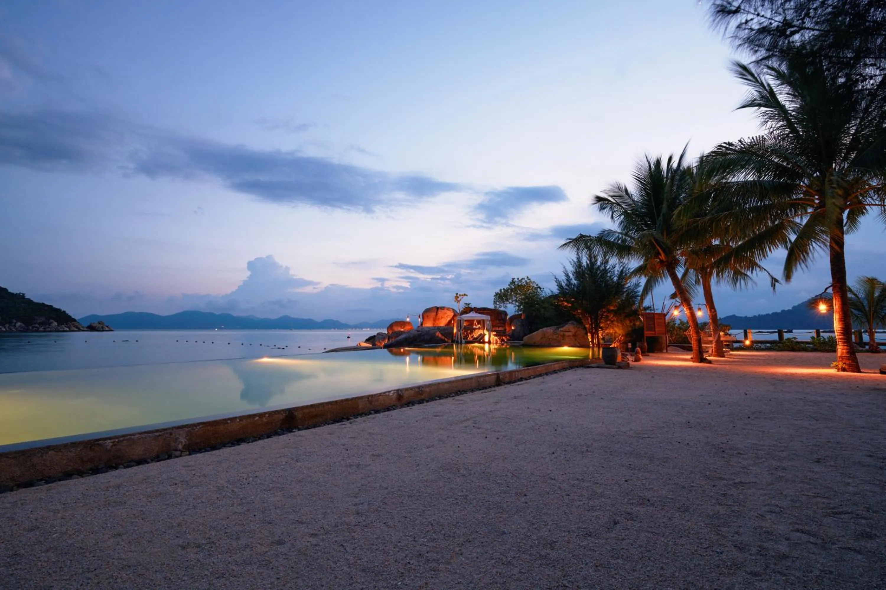 Other in L'Alya Ninh Van Bay