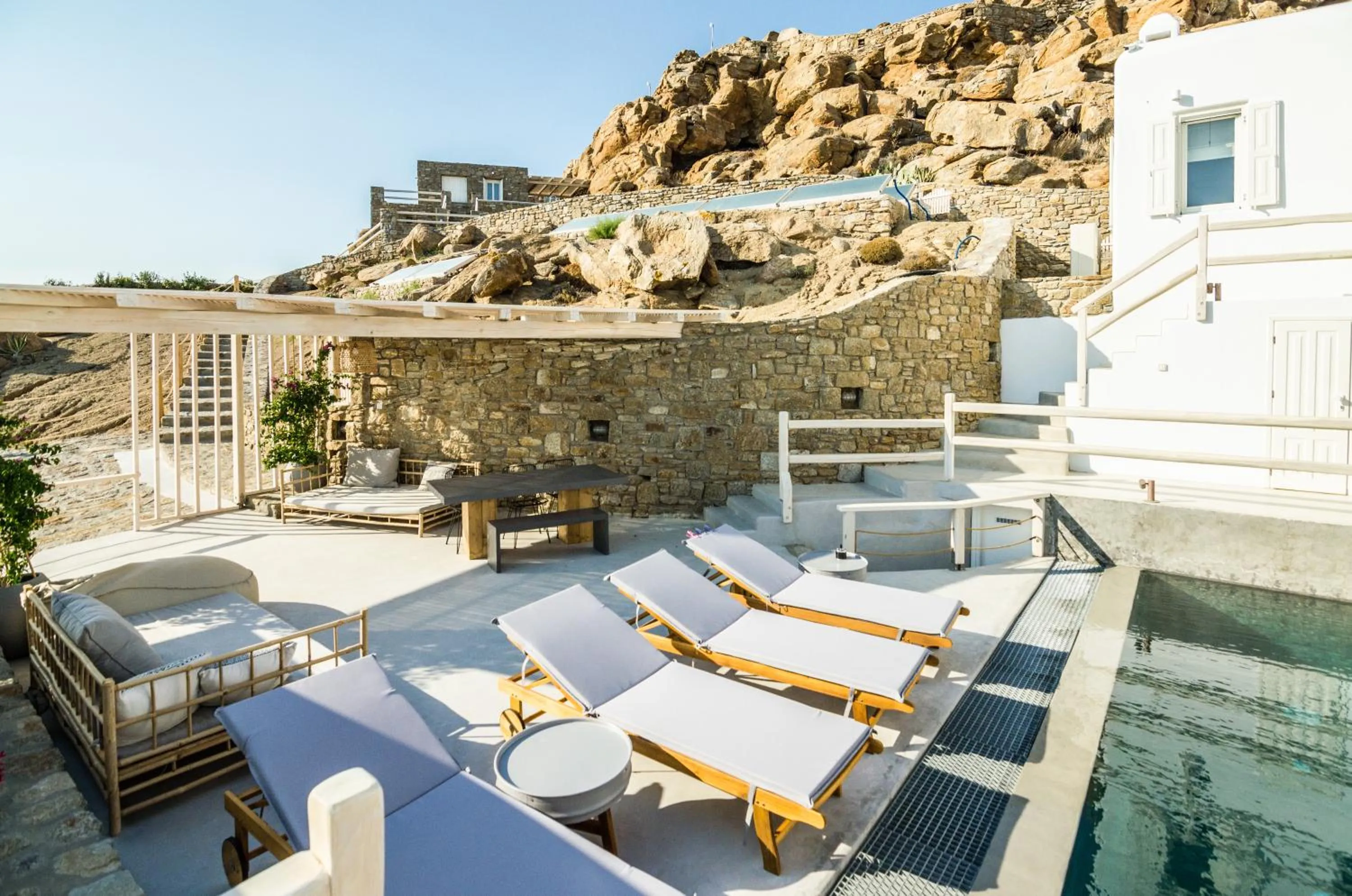 Eden View Suites & Villas