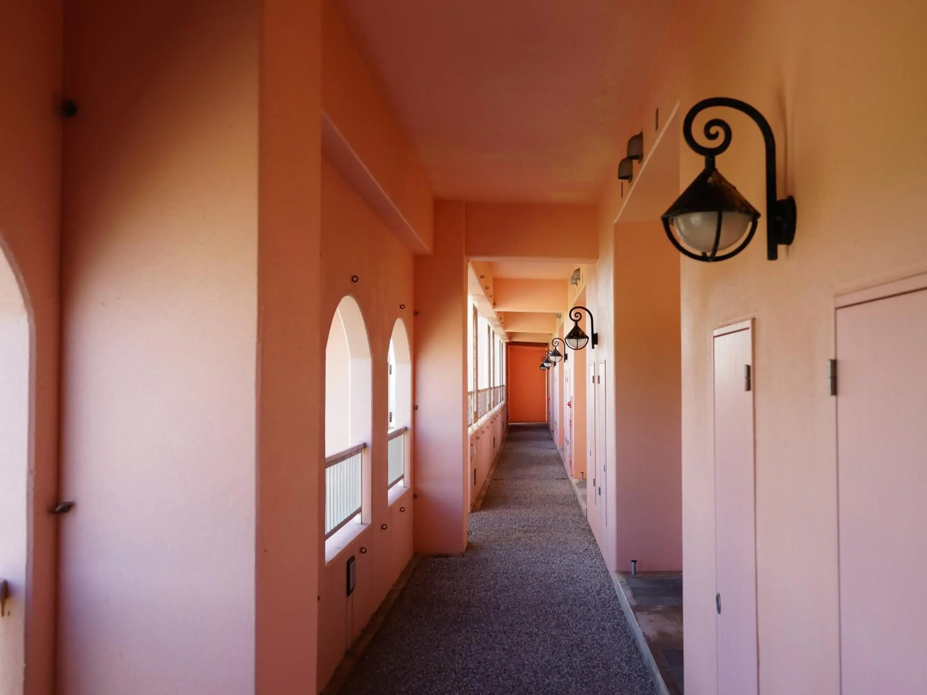 Area and facilities in Hotel Breezebay Marina Area and facilities in Hotel Breezebay Marina