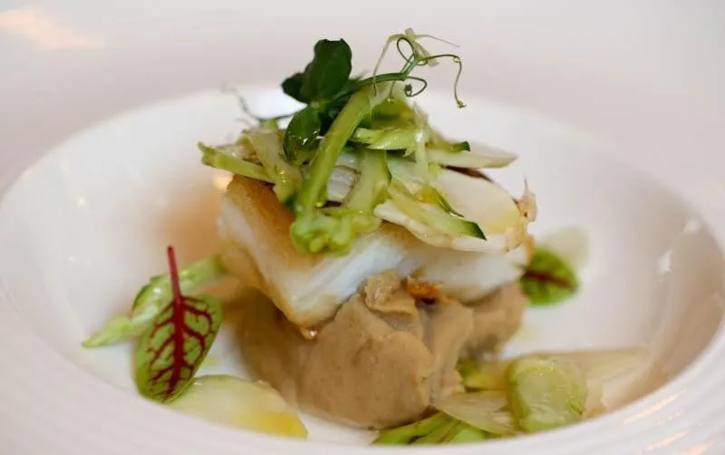 Restaurant/places to eat in Hotel Locanda Da Carla