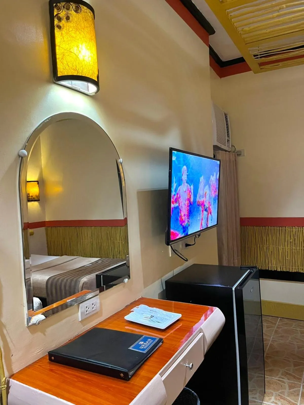 Urban Travellers Hotel