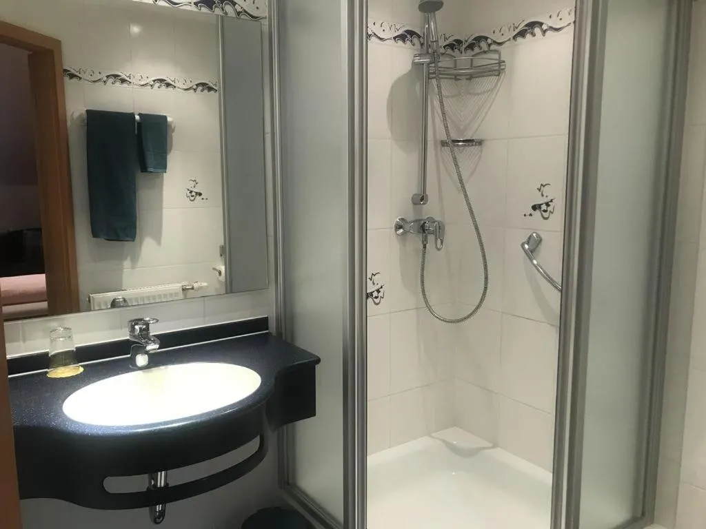 Standard Apartment - single occupancy in Au P'tit Max - Studios hotel