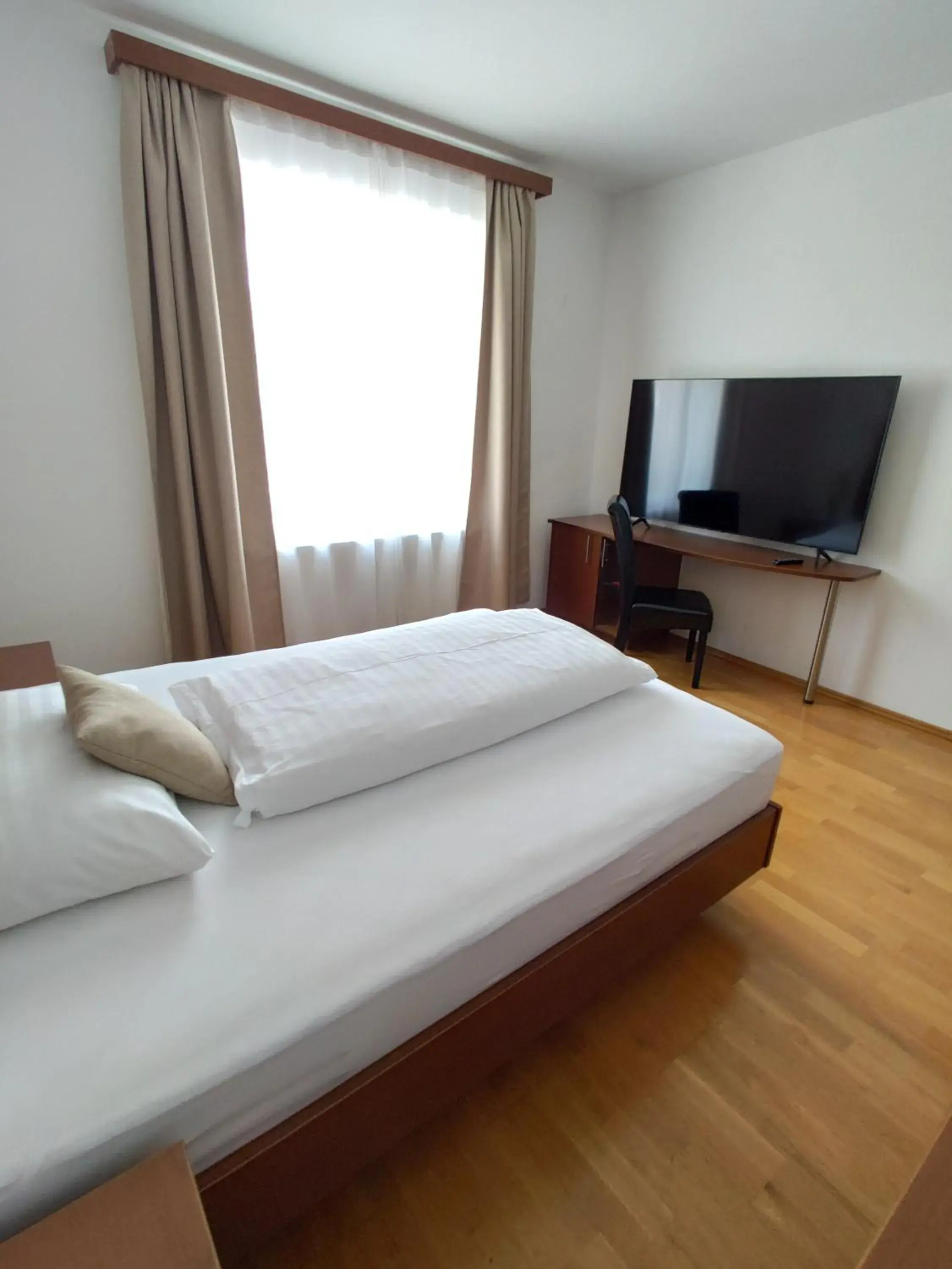 Single Room in Gasthof Post Single Room in Gasthof Post