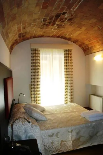 Day, Bed in Antico Borgo Chieti