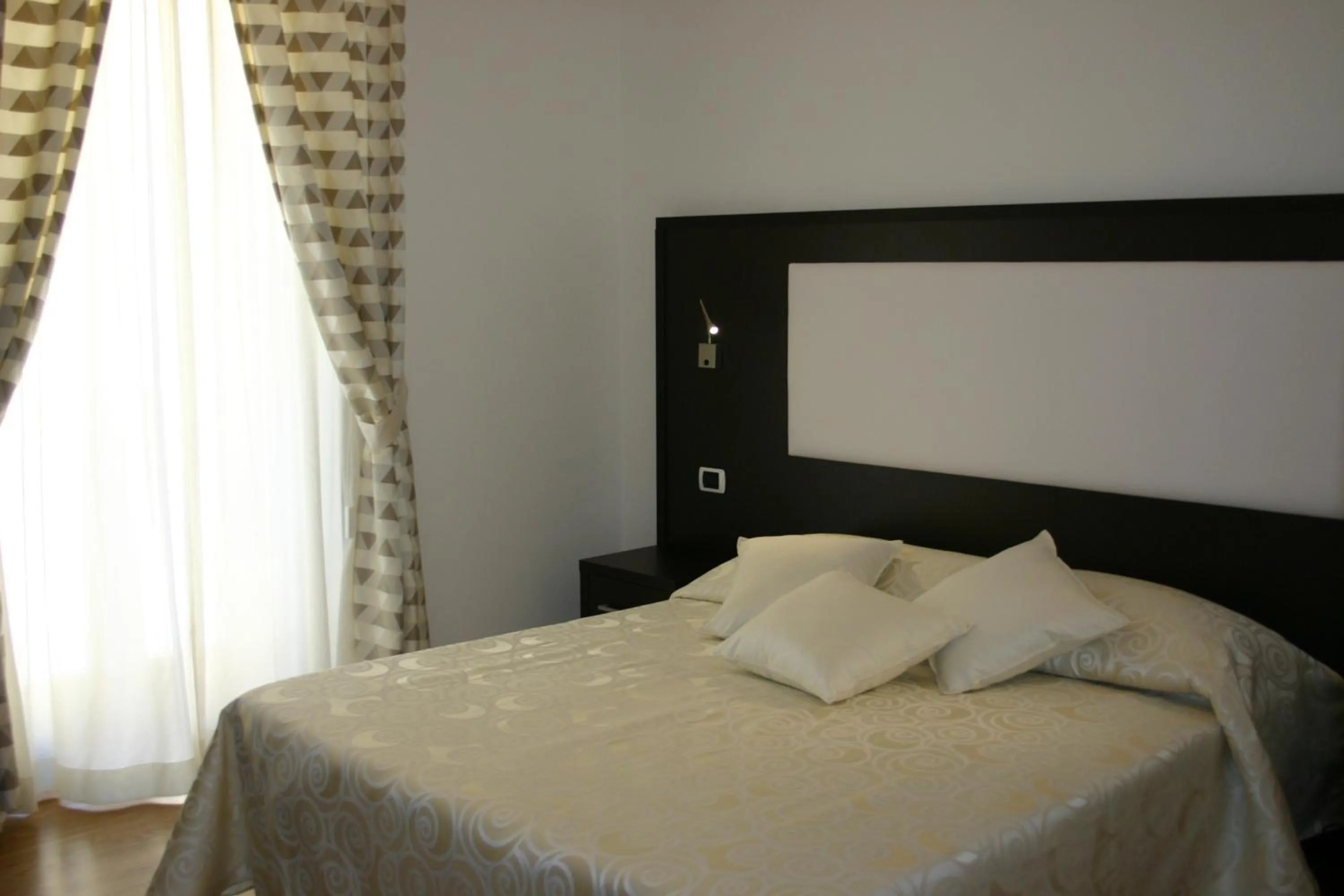 Bed in Antico Borgo Chieti