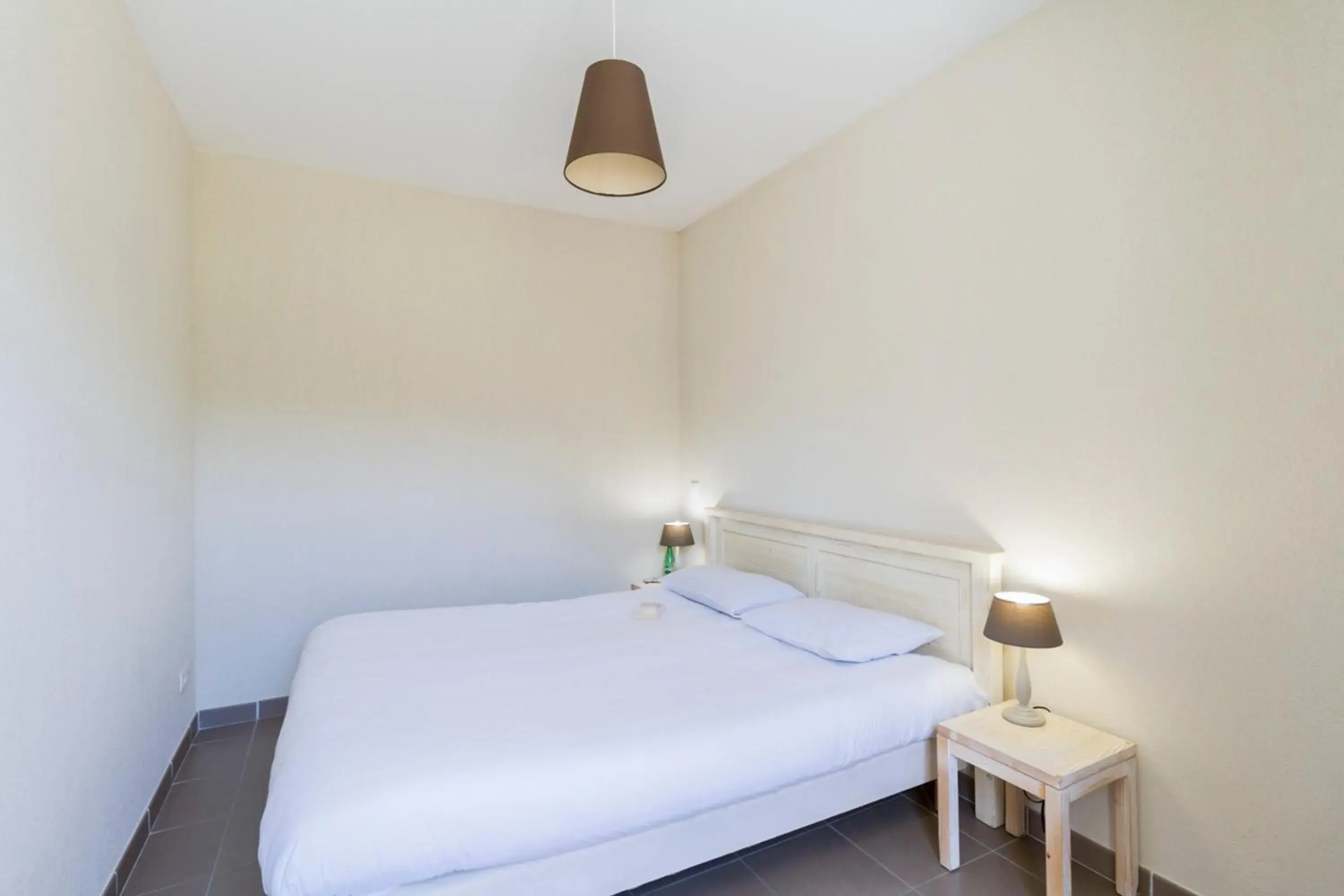 One-Bedroom Apartment (4 People) in Garden & City Mont-Ventoux Malaucène One-Bedroom Apartment (4 People) in Garden & City Mont-Ventoux Malaucène