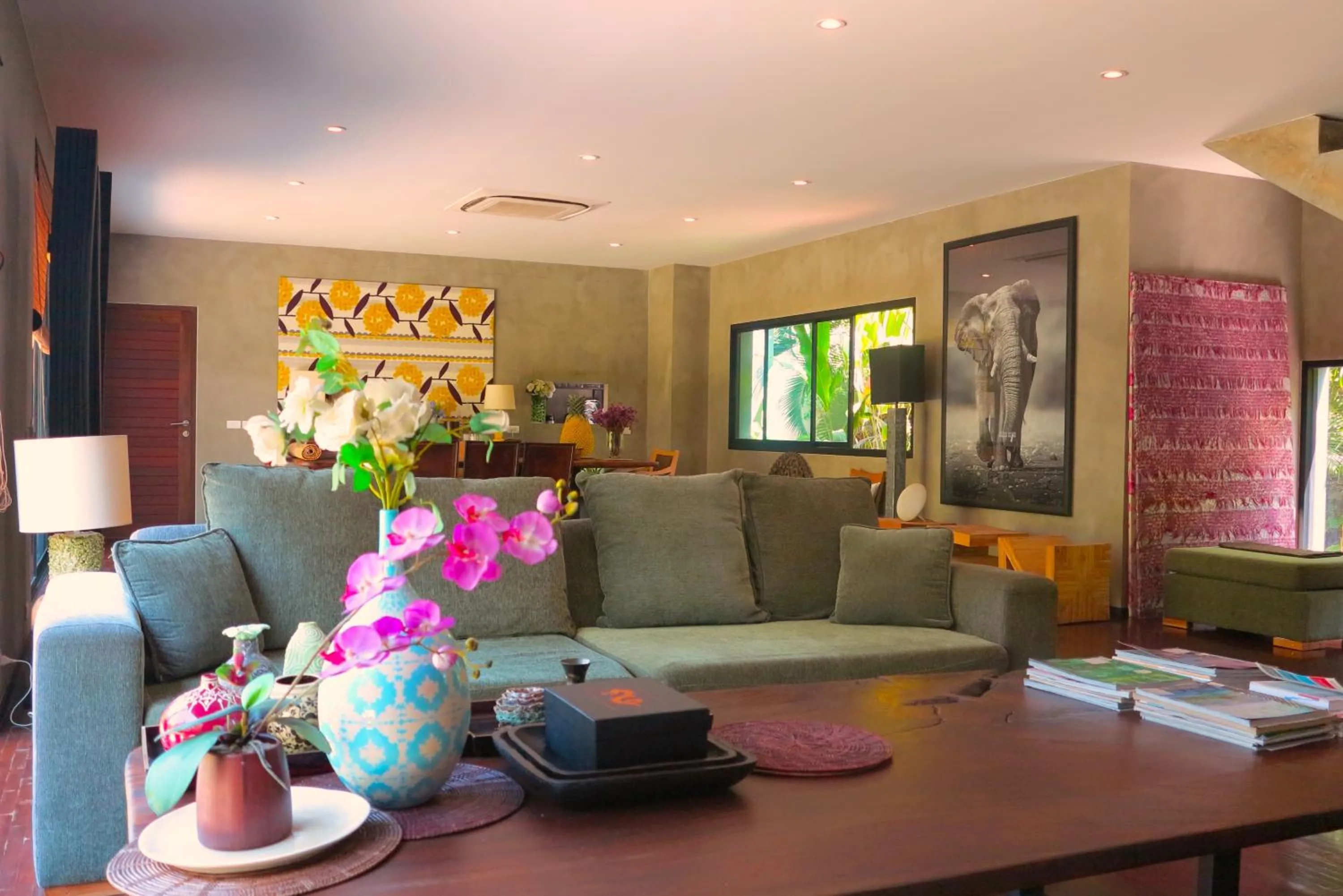 Natural Villas Chiang Mai Luxury Private Pool