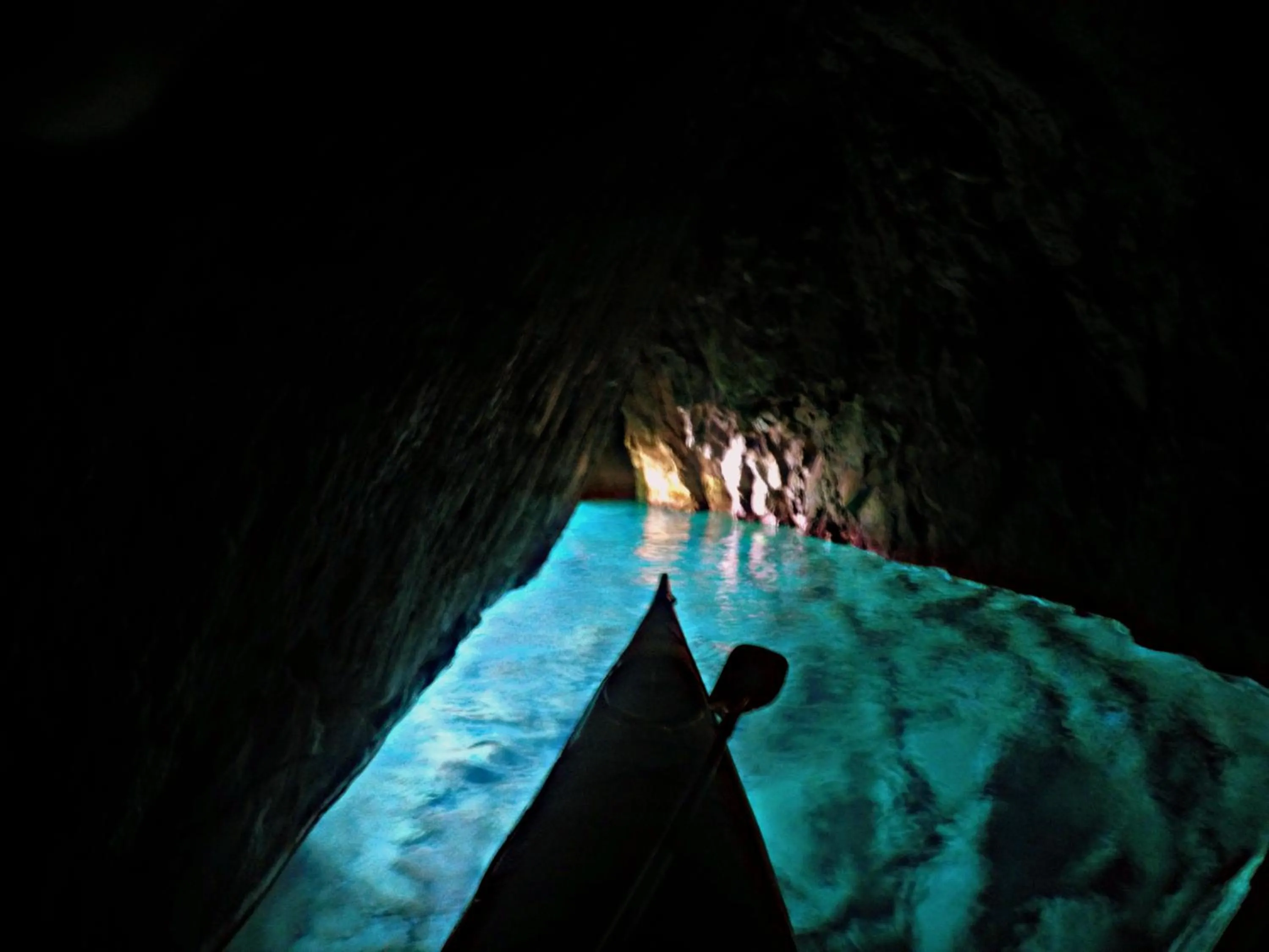 Nearby landmark in Club Agia Anna