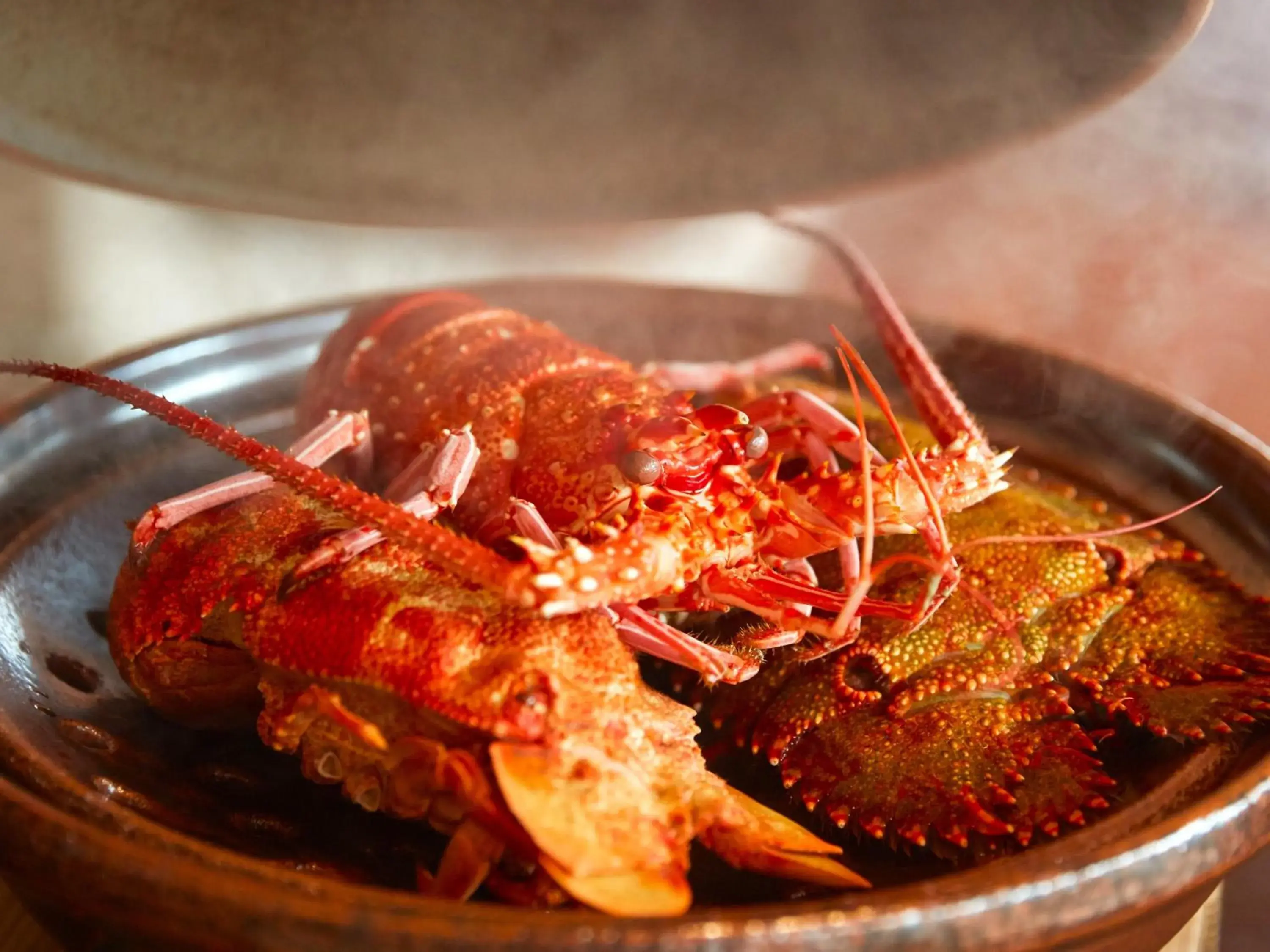 Restaurant/places to eat in Shigira Bayside Suite Allamanda Restaurant/places to eat in Shigira Bayside Suite Allamanda