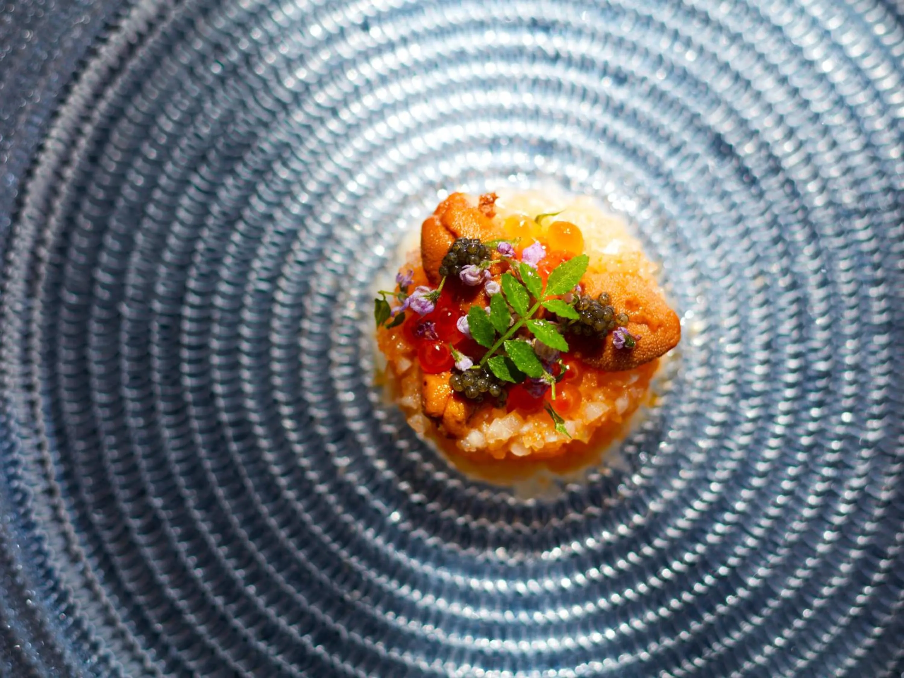 Restaurant/places to eat in Shigira Bayside Suite Allamanda