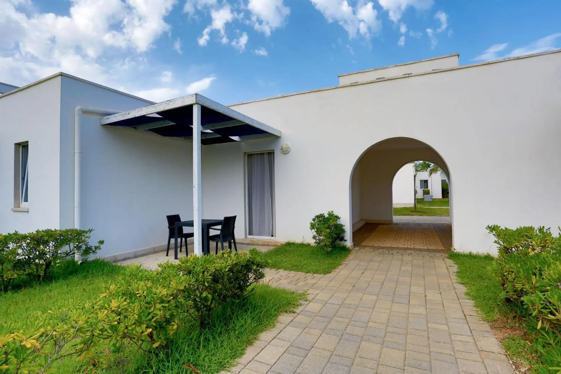 Property building in Futura Club Torre Rinalda