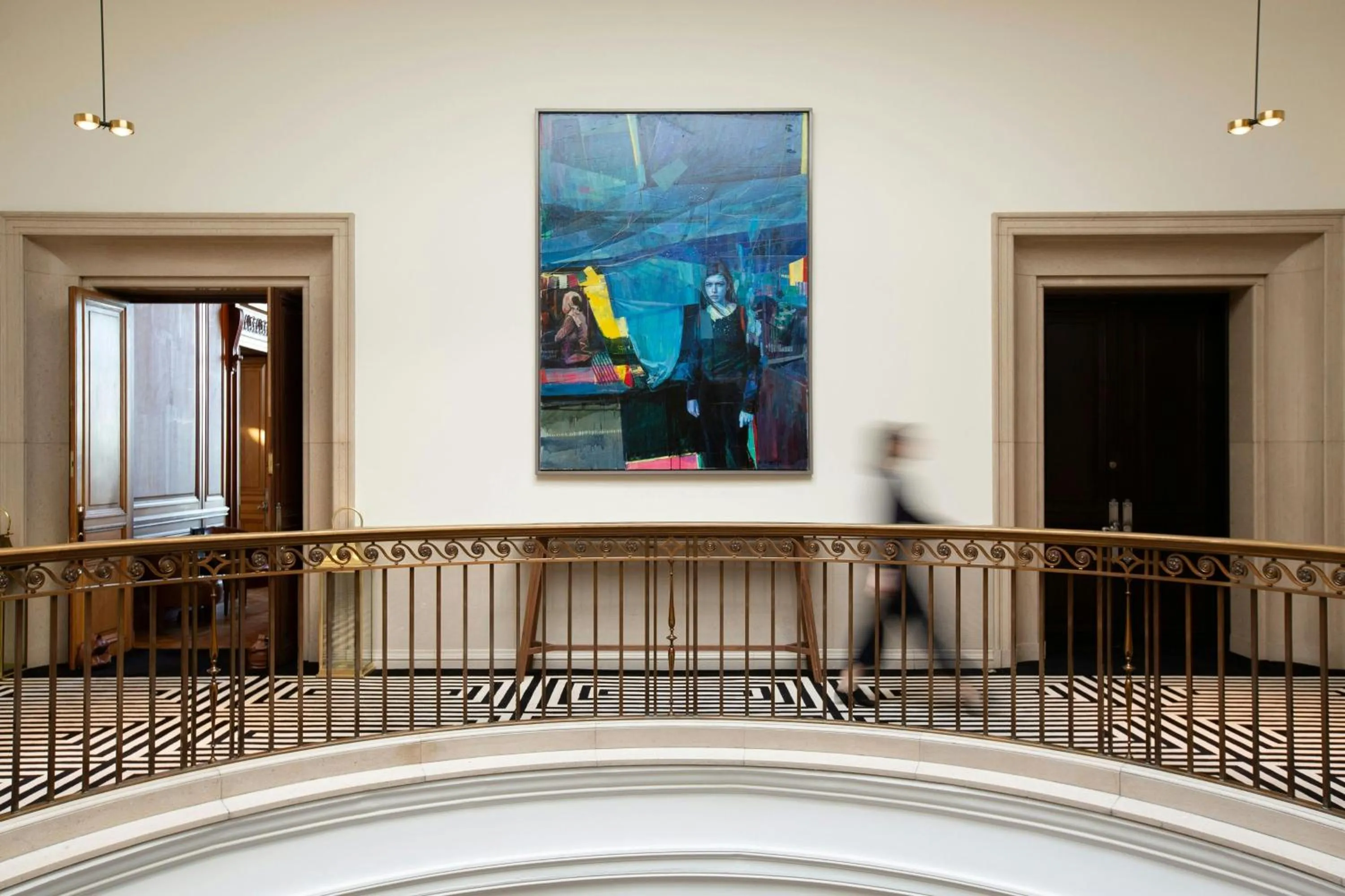 Other in The Edinburgh Grand, a Luxury Collection Hotel, Edinburgh