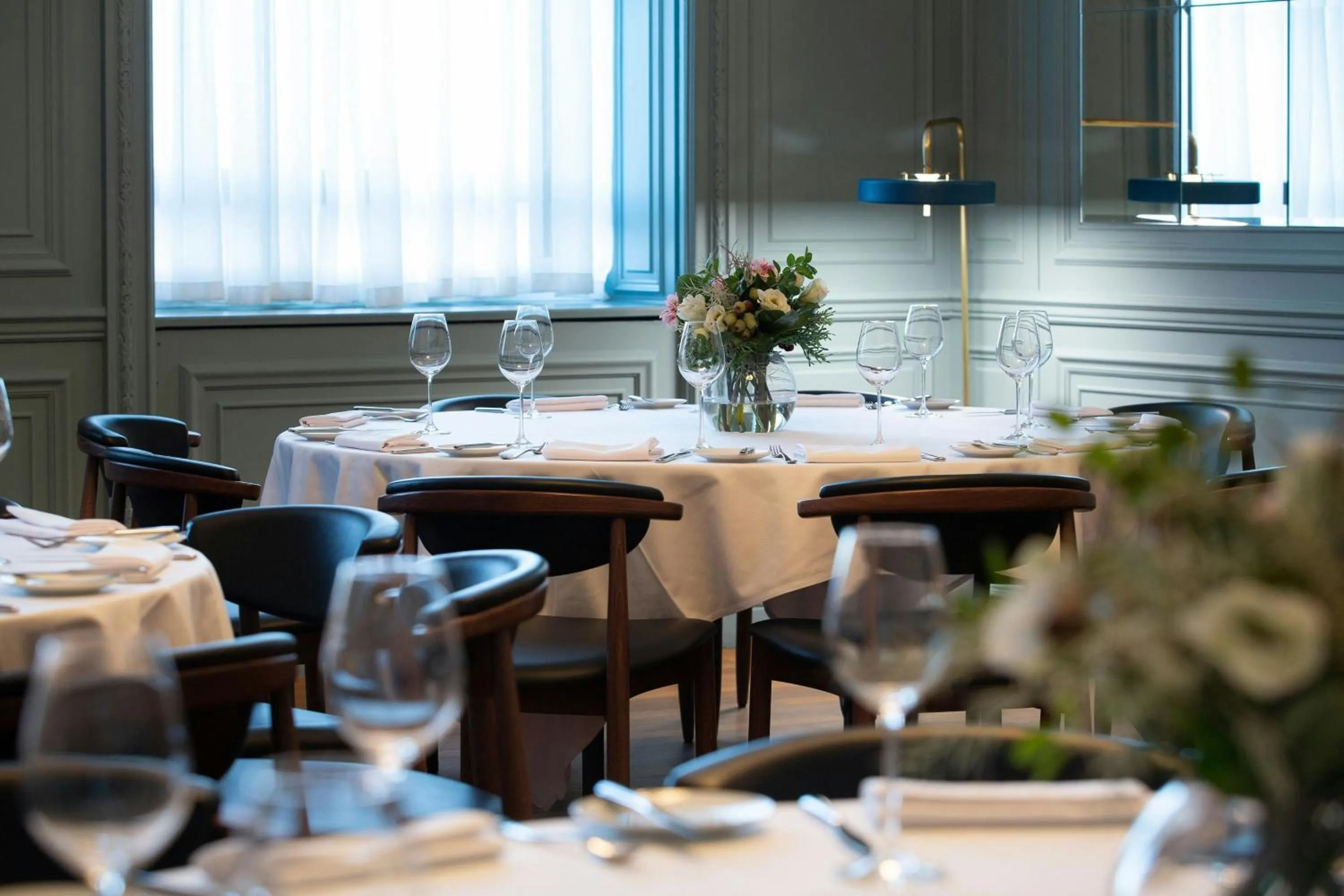 Meeting/conference room in The Edinburgh Grand, a Luxury Collection Hotel, Edinburgh