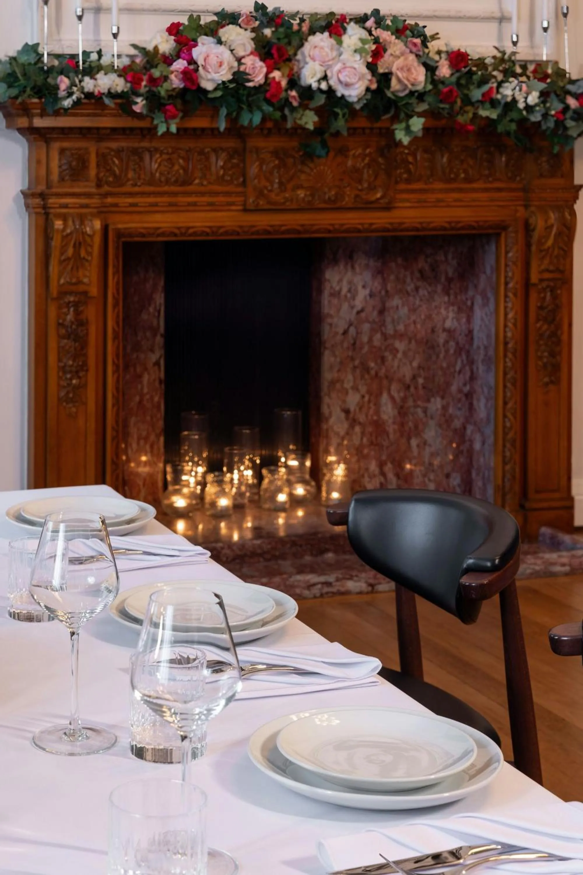 Meeting/conference room in The Edinburgh Grand, a Luxury Collection Hotel, Edinburgh