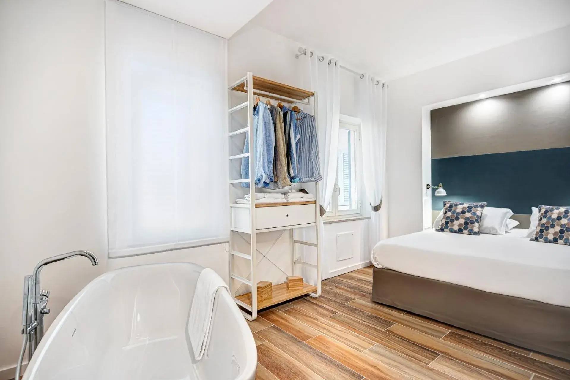 Caruso 5 by Villasandco RentalSorrento Caruso 5 by Villasandco RentalSorrento