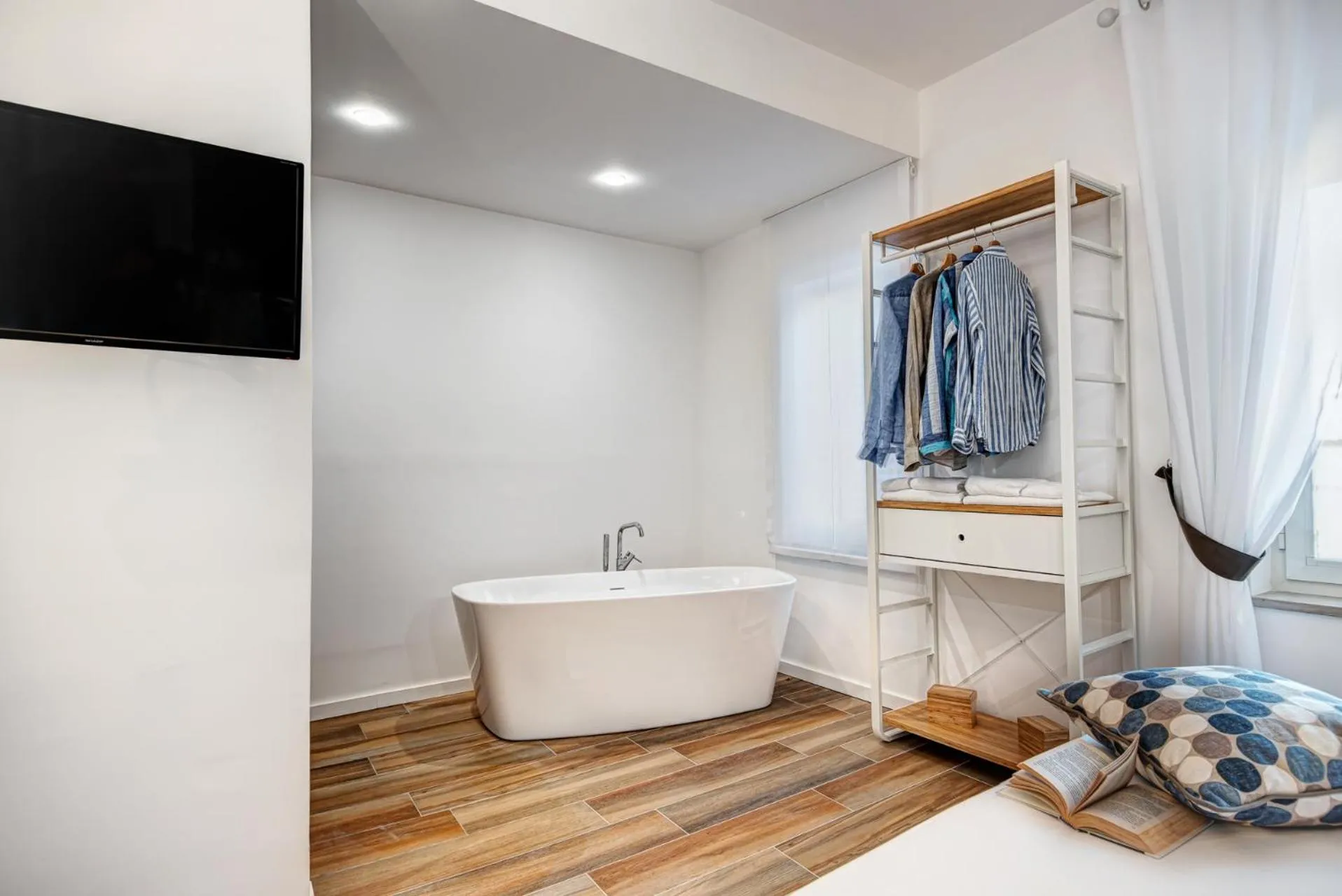 Caruso 5 by Villasandco RentalSorrento