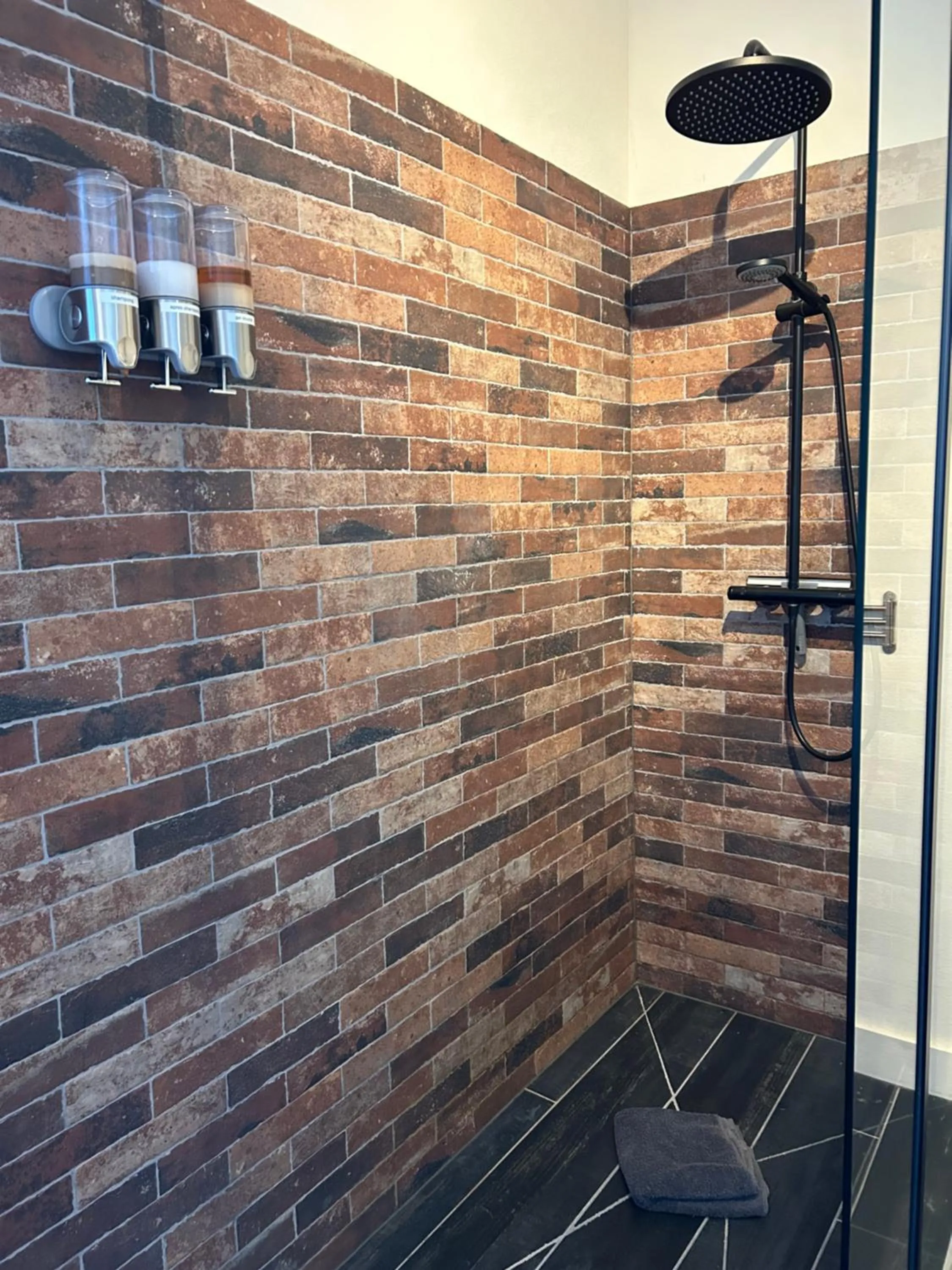 Moulin des Comtes - Gite des Graines