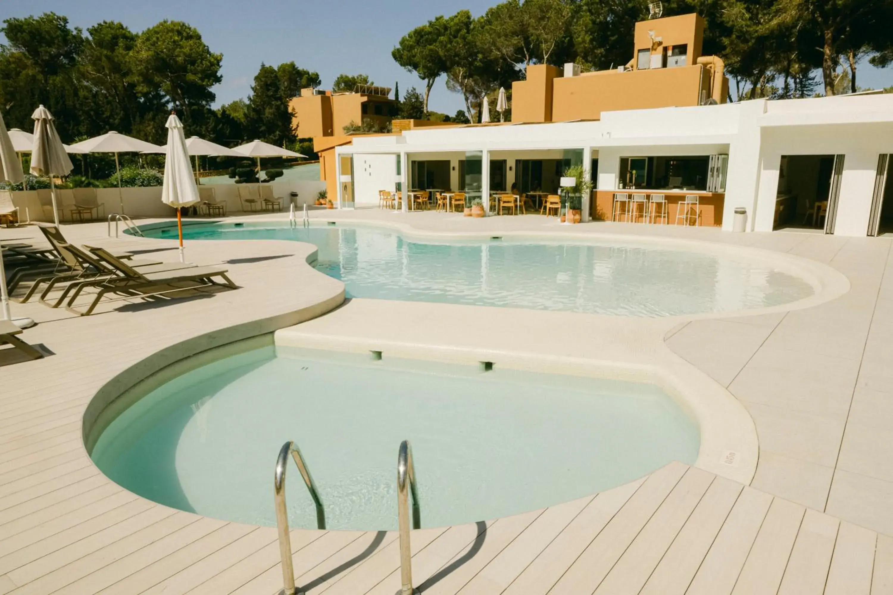 Ses Eufabietes Apartments & Restaurant Ses Eufabietes Apartments & Restaurant