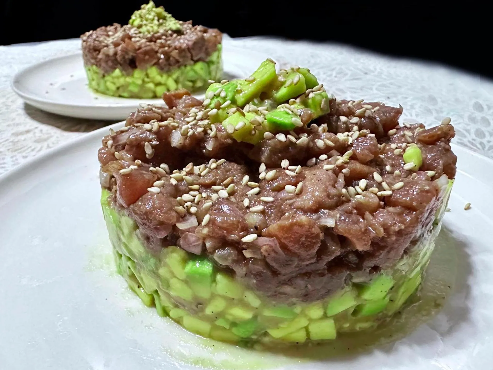 Restaurant/places to eat in Sat Nam Village Hotel