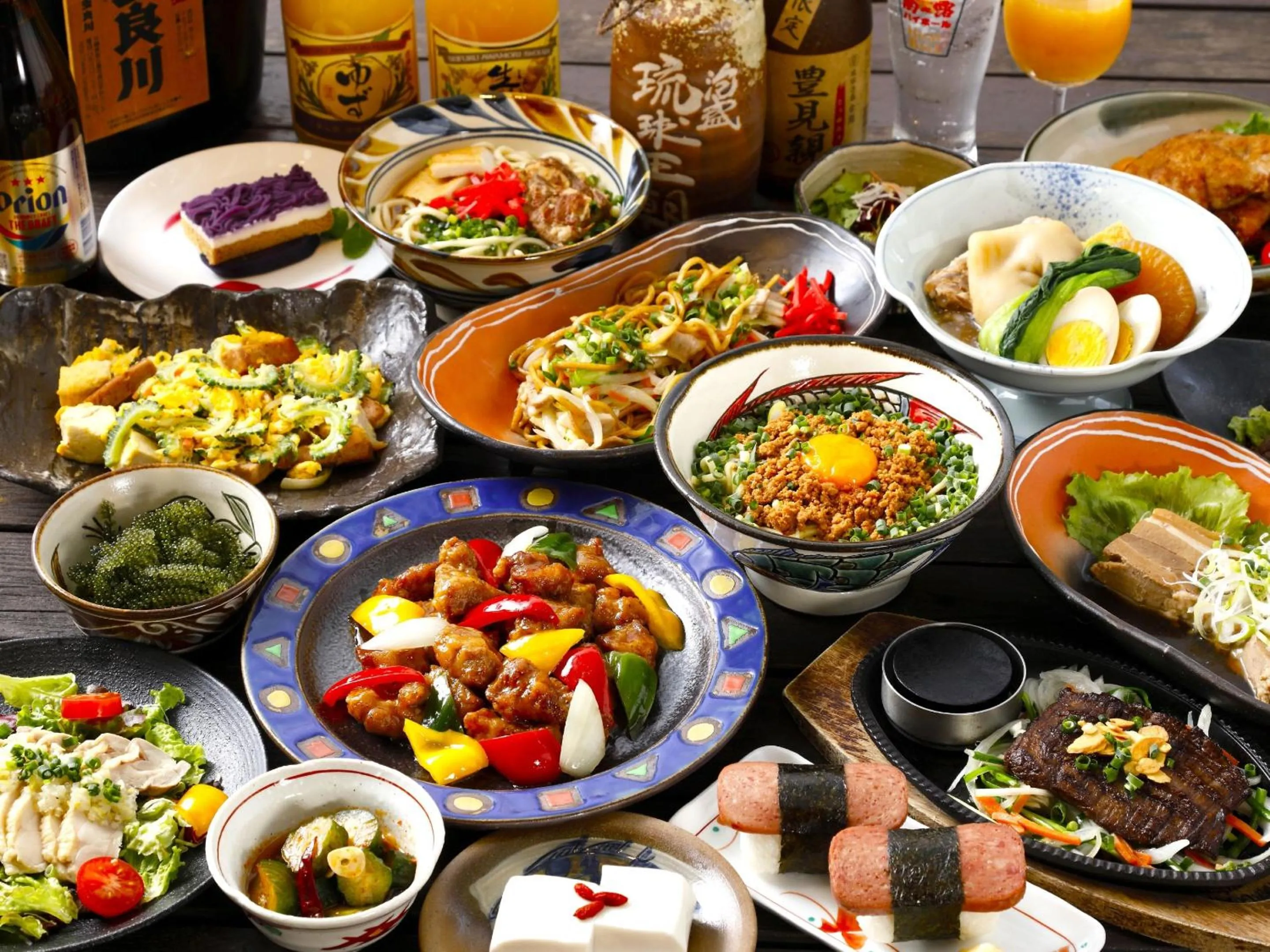 Restaurant/places to eat in Wellness Villa Brisa