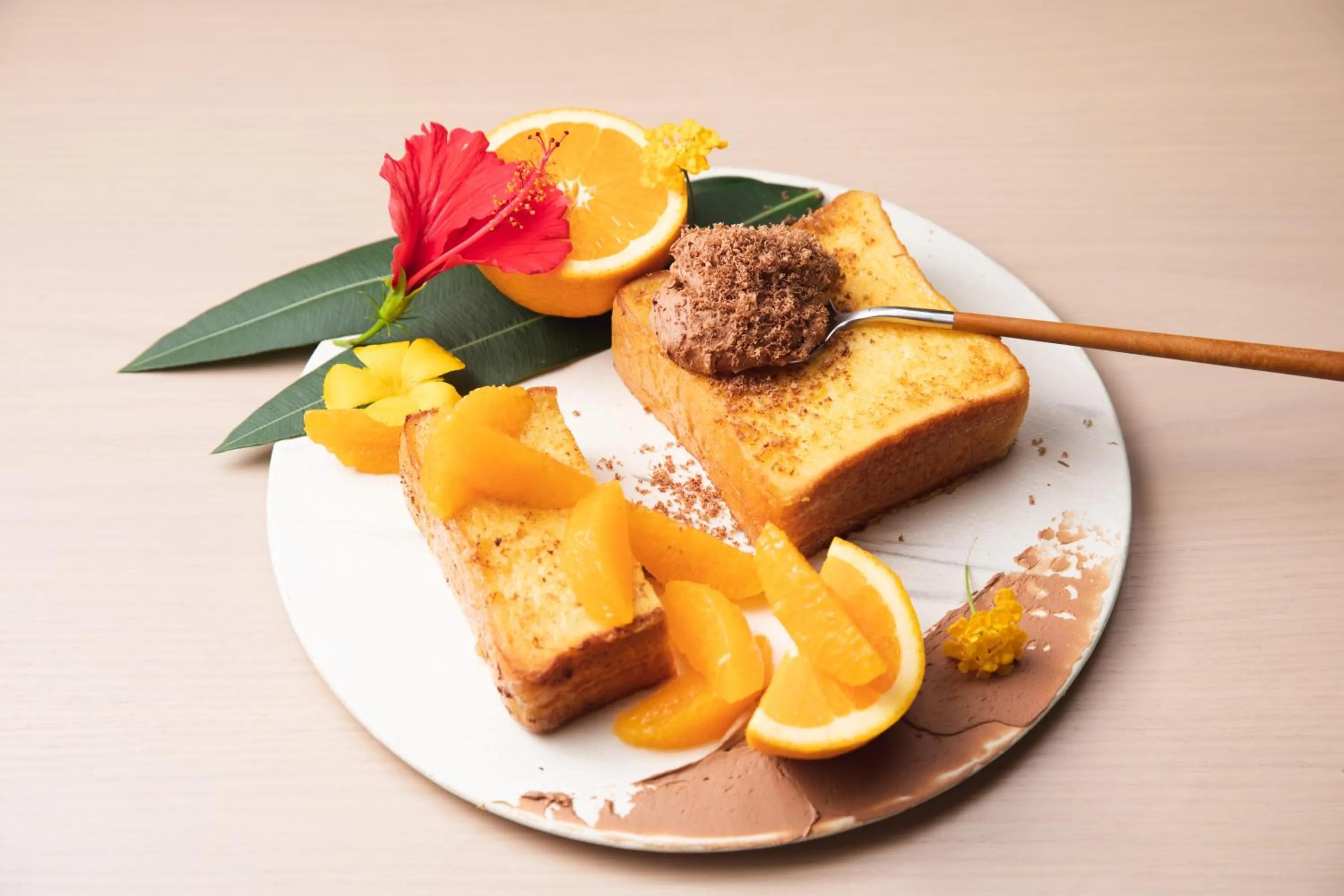 Restaurant/places to eat in RISONARE Kohamajima