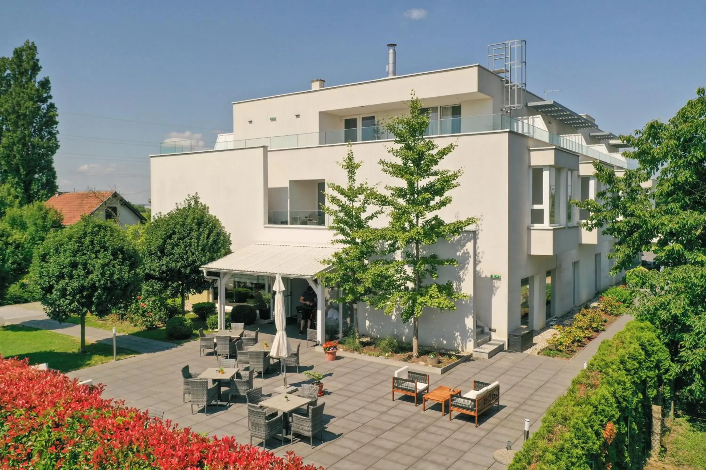 Hotel Magdalena Hotel Magdalena