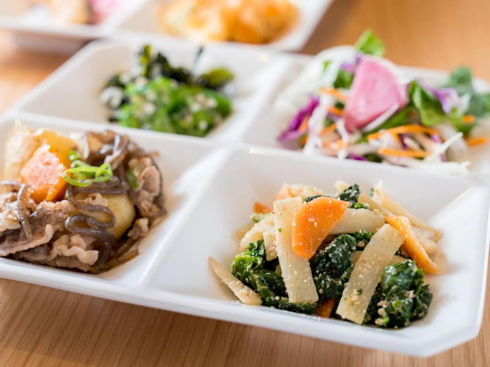 Super Hotel Takamatsu Kin en kan