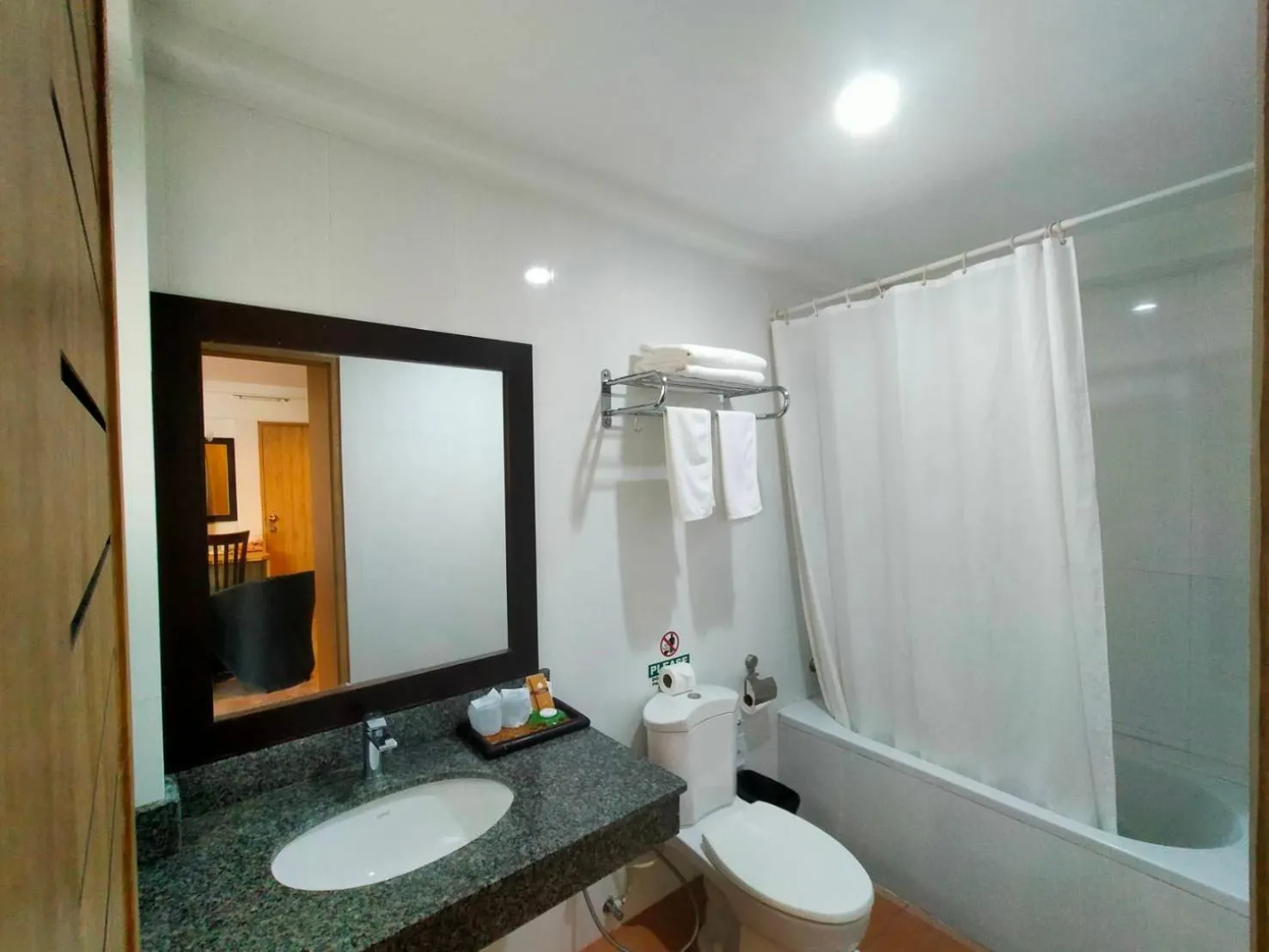 Kamala Beachfront Apartment