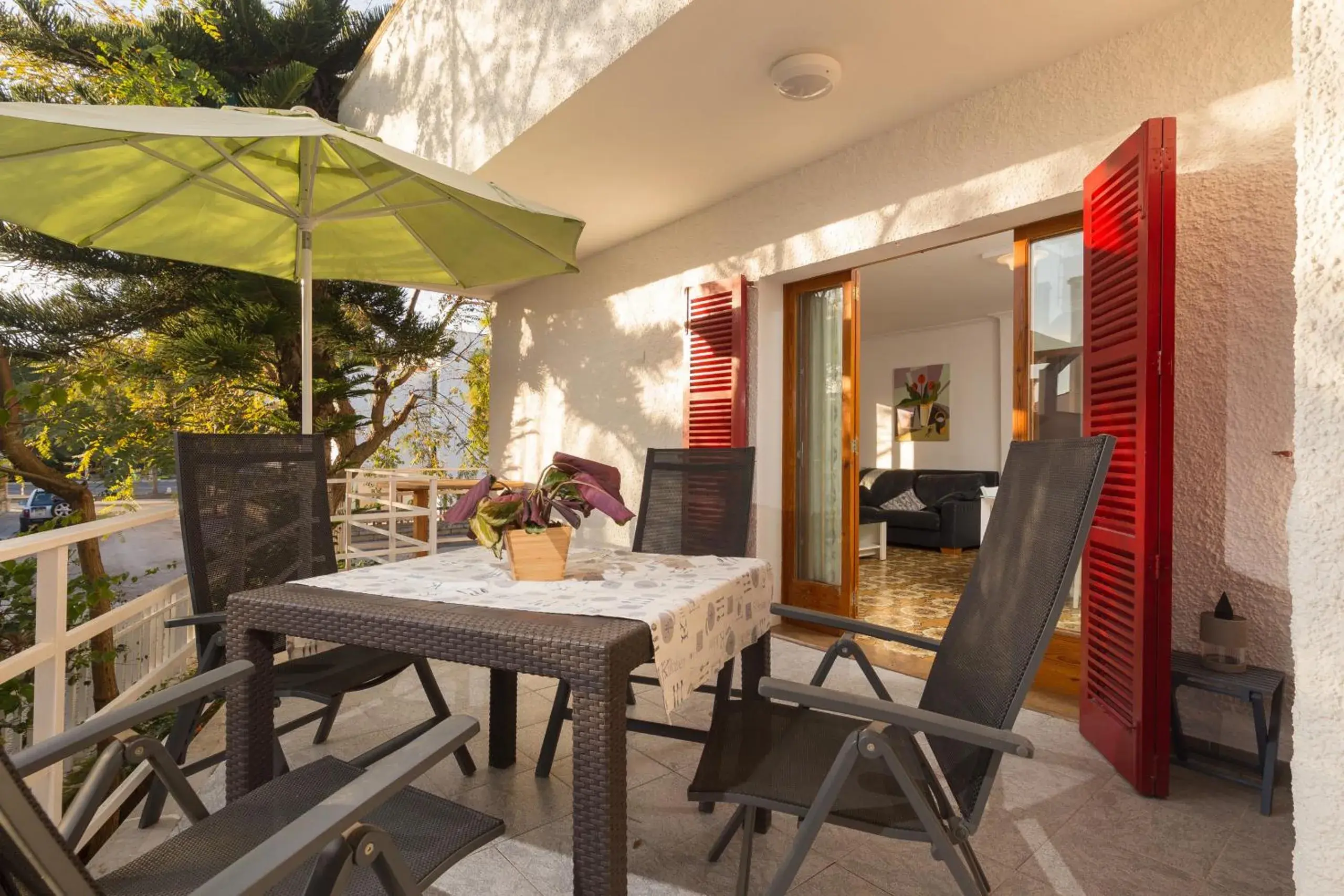 Villa Cactus Villa Cactus