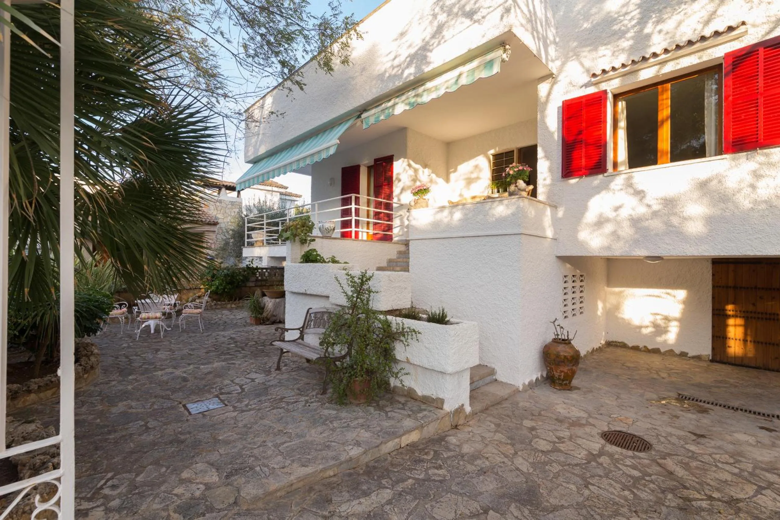 Villa Cactus