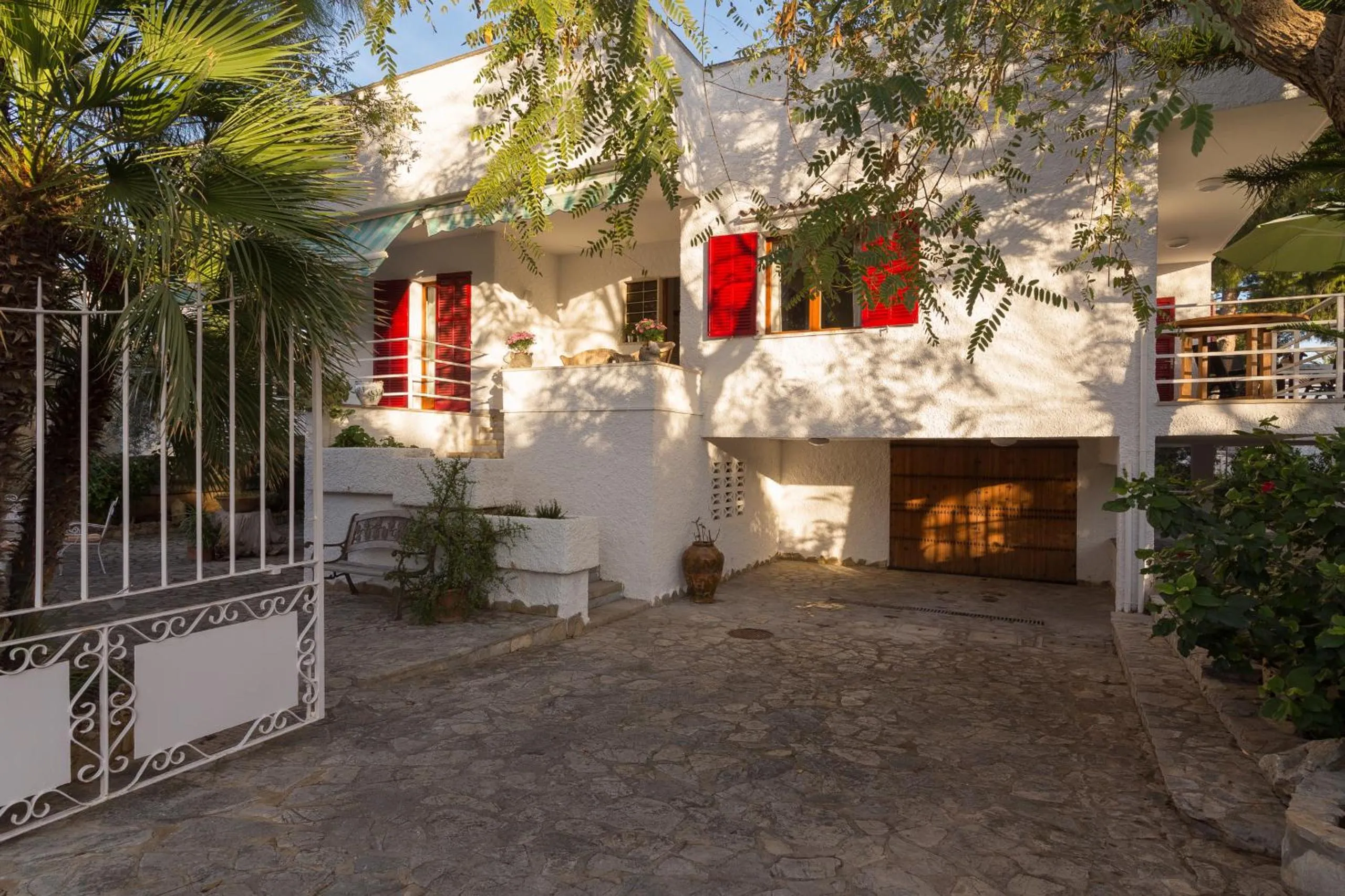 Villa Cactus