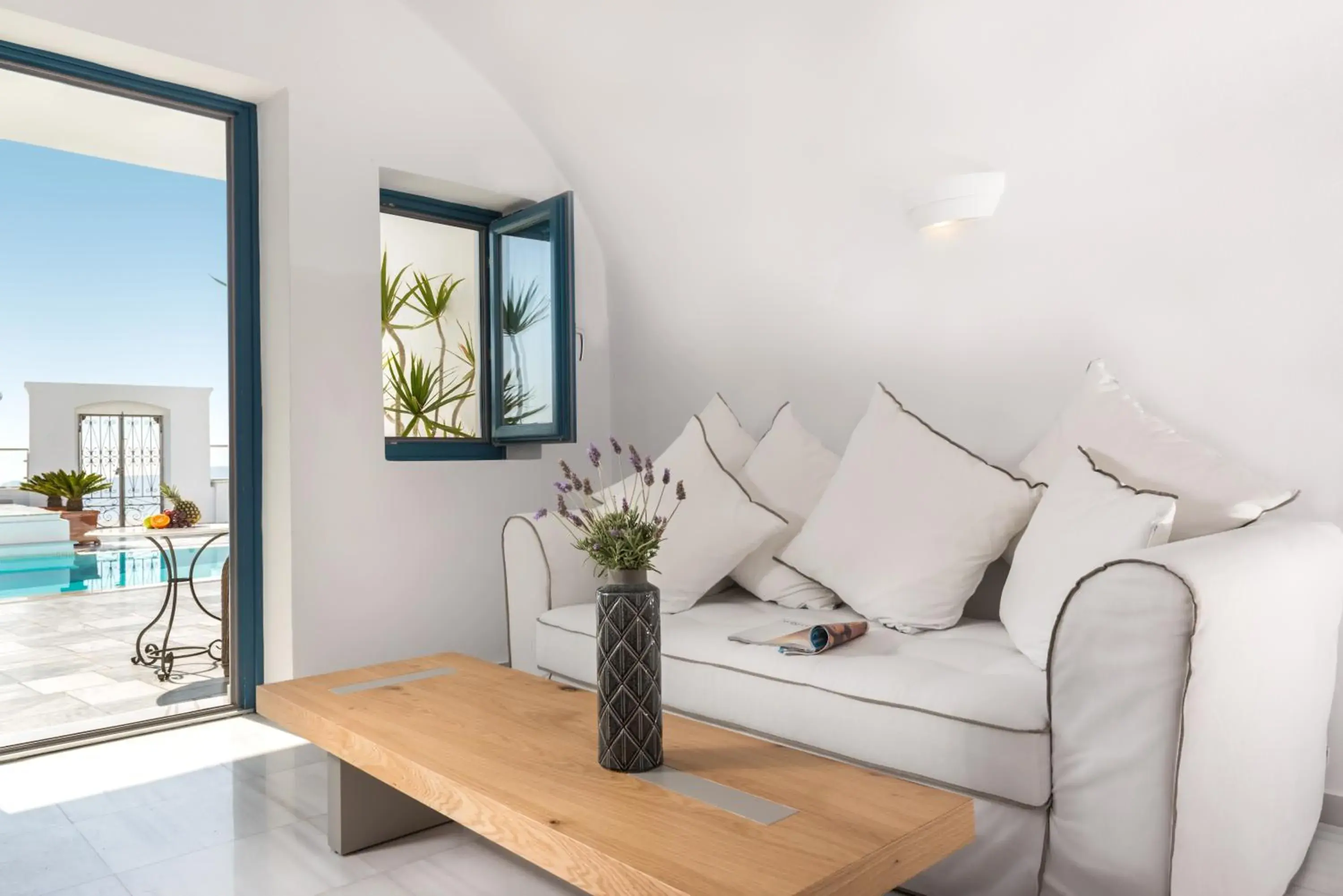 Superior Double Room in Anteliz Suites Superior Double Room in Anteliz Suites