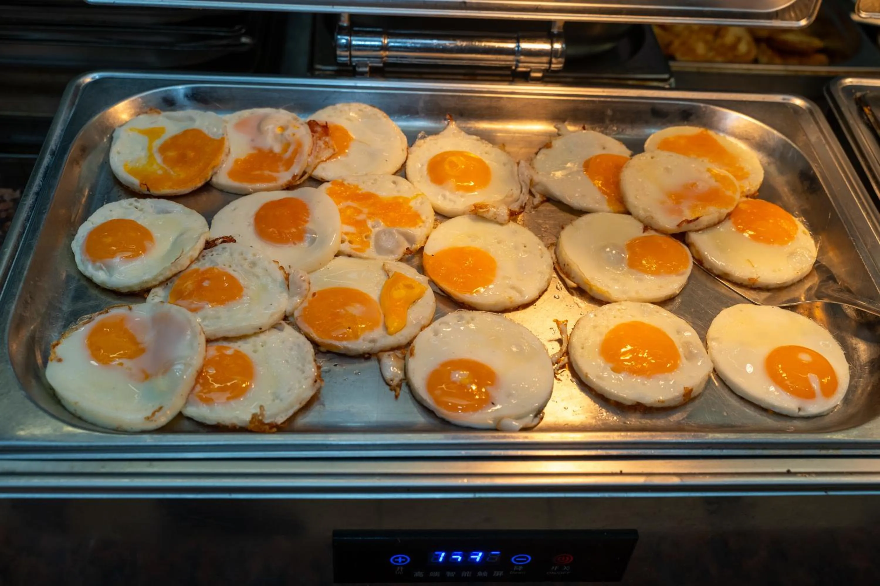 Food and drinks in MPM Astoria Hotel - Ultra All Inclusive