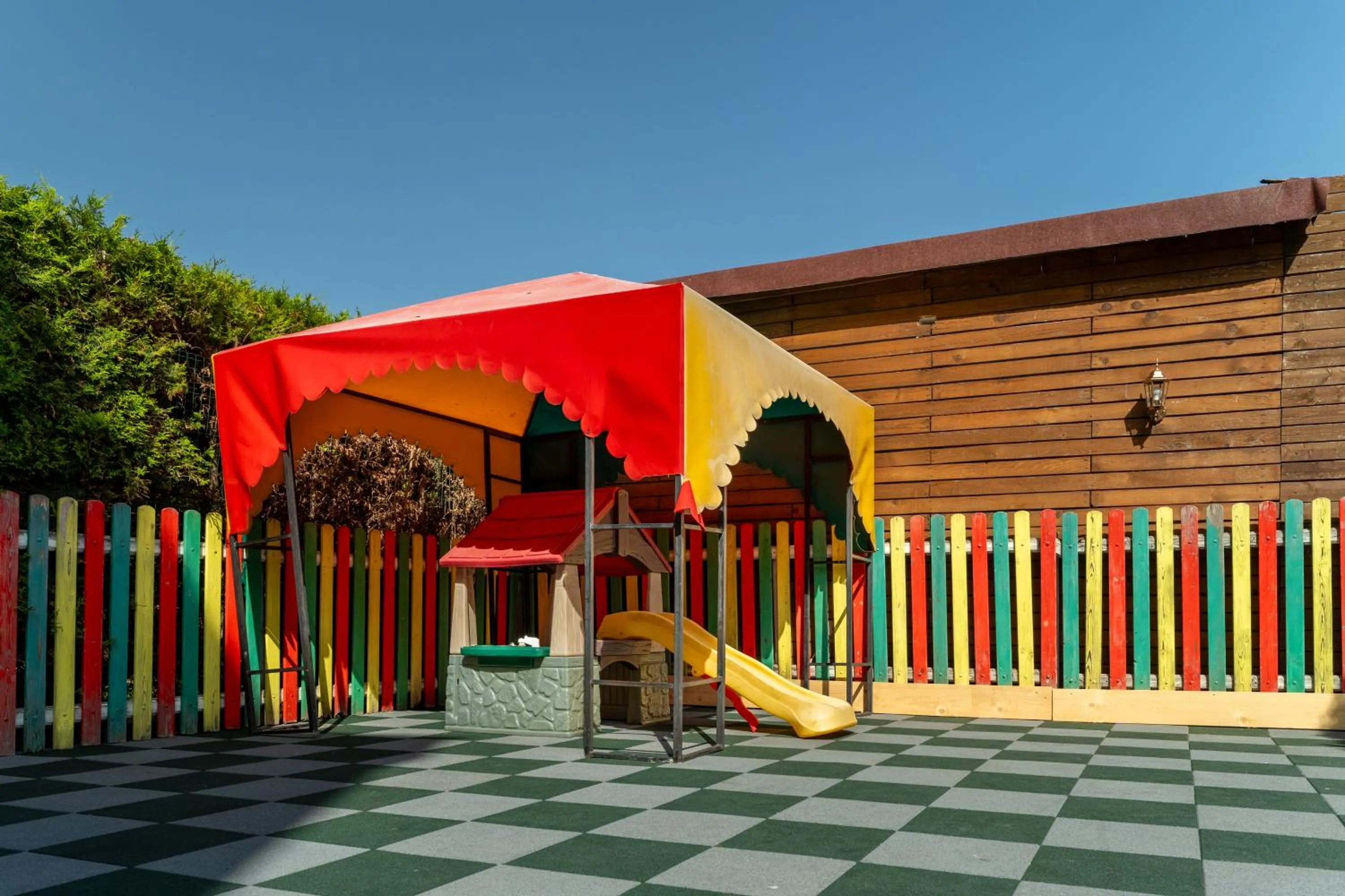 Day in MPM Astoria Hotel - Ultra All Inclusive