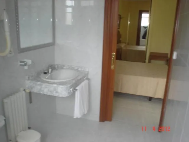 Hotel Piñeiro 2 Estrellas Superior