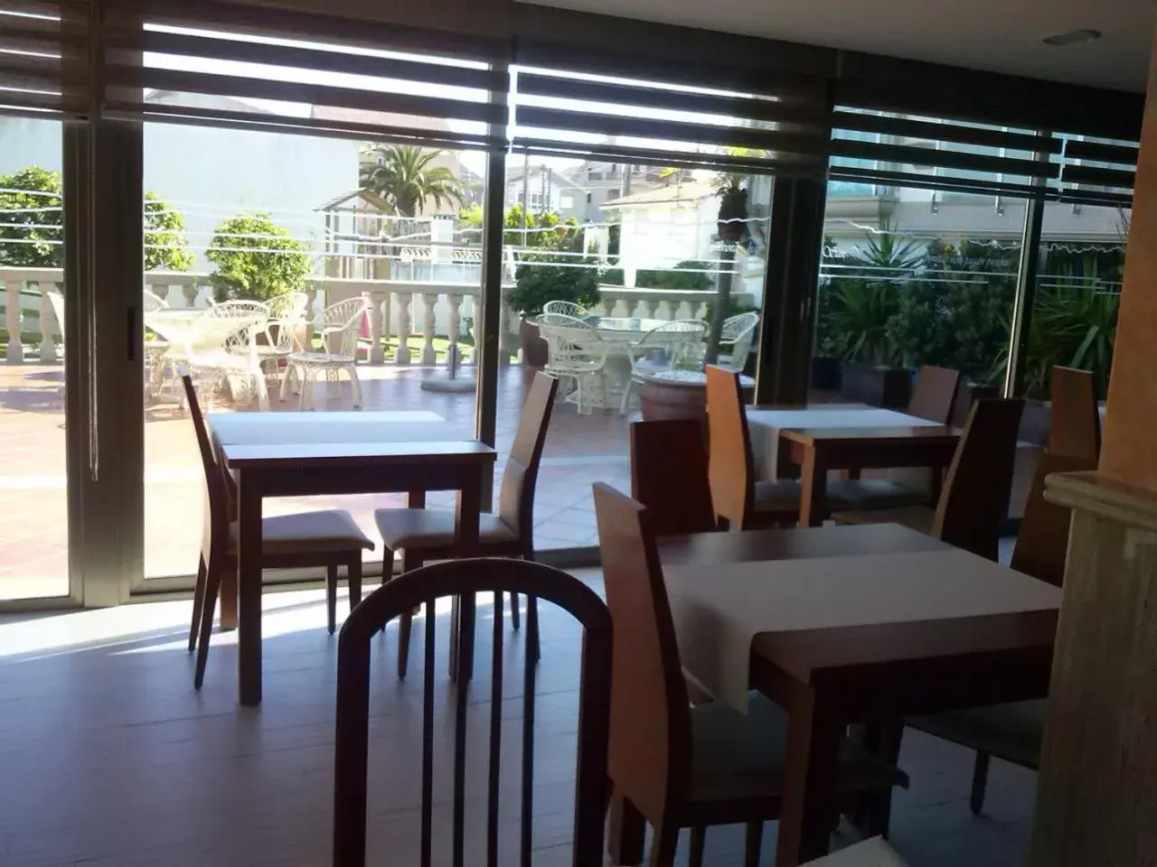 Restaurant/places to eat in Hotel Piñeiro 2 Estrellas Superior Restaurant/places to eat in Hotel Piñeiro 2 Estrellas Superior