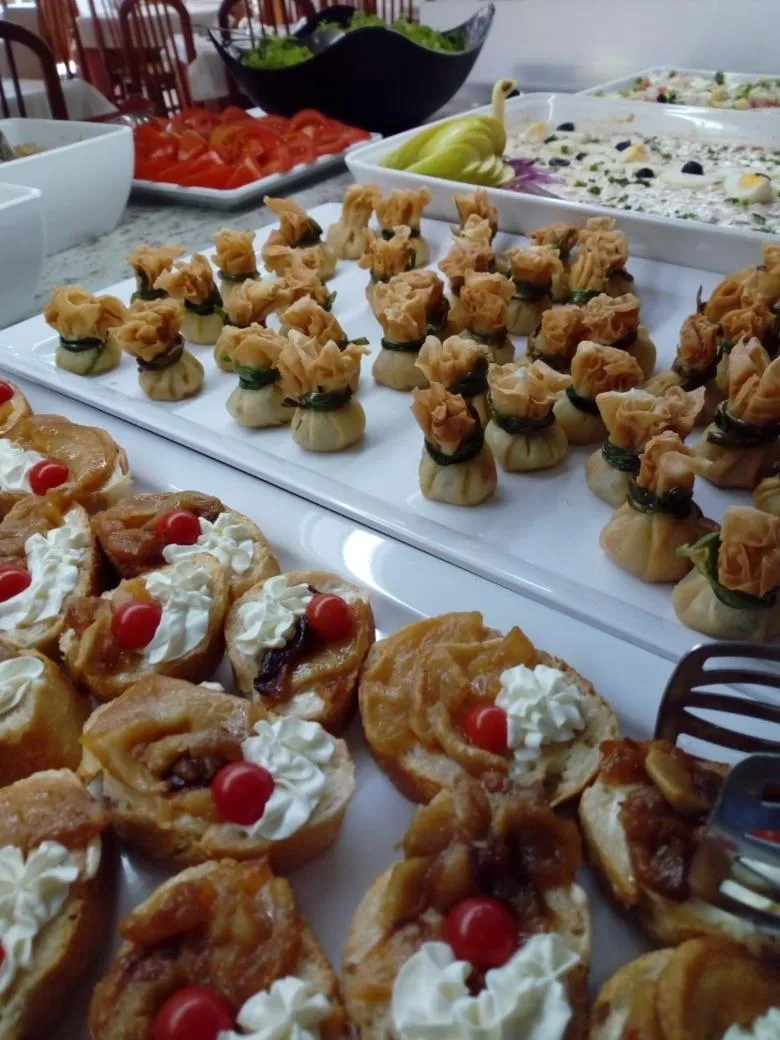 Hotel Piñeiro 2 Estrellas Superior