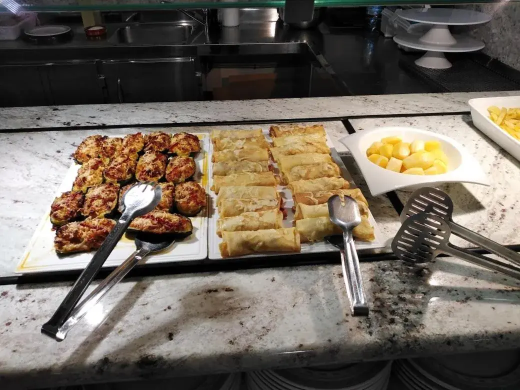 Hotel Piñeiro 2 Estrellas Superior Hotel Piñeiro 2 Estrellas Superior