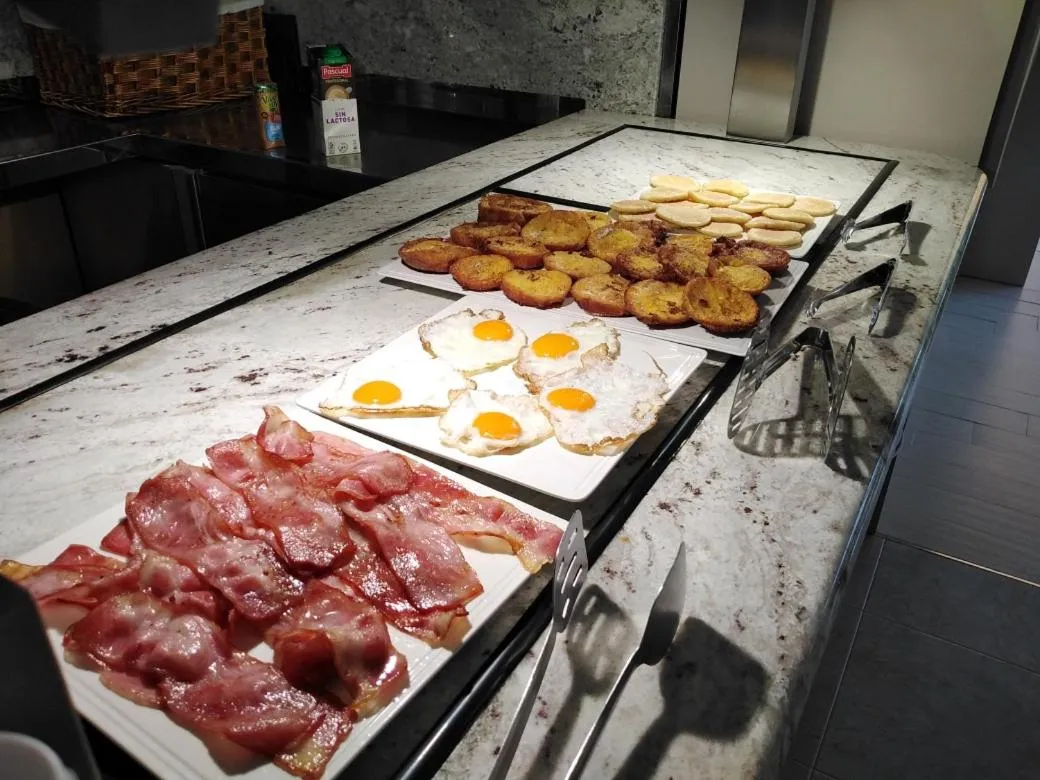 Hotel Piñeiro 2 Estrellas Superior