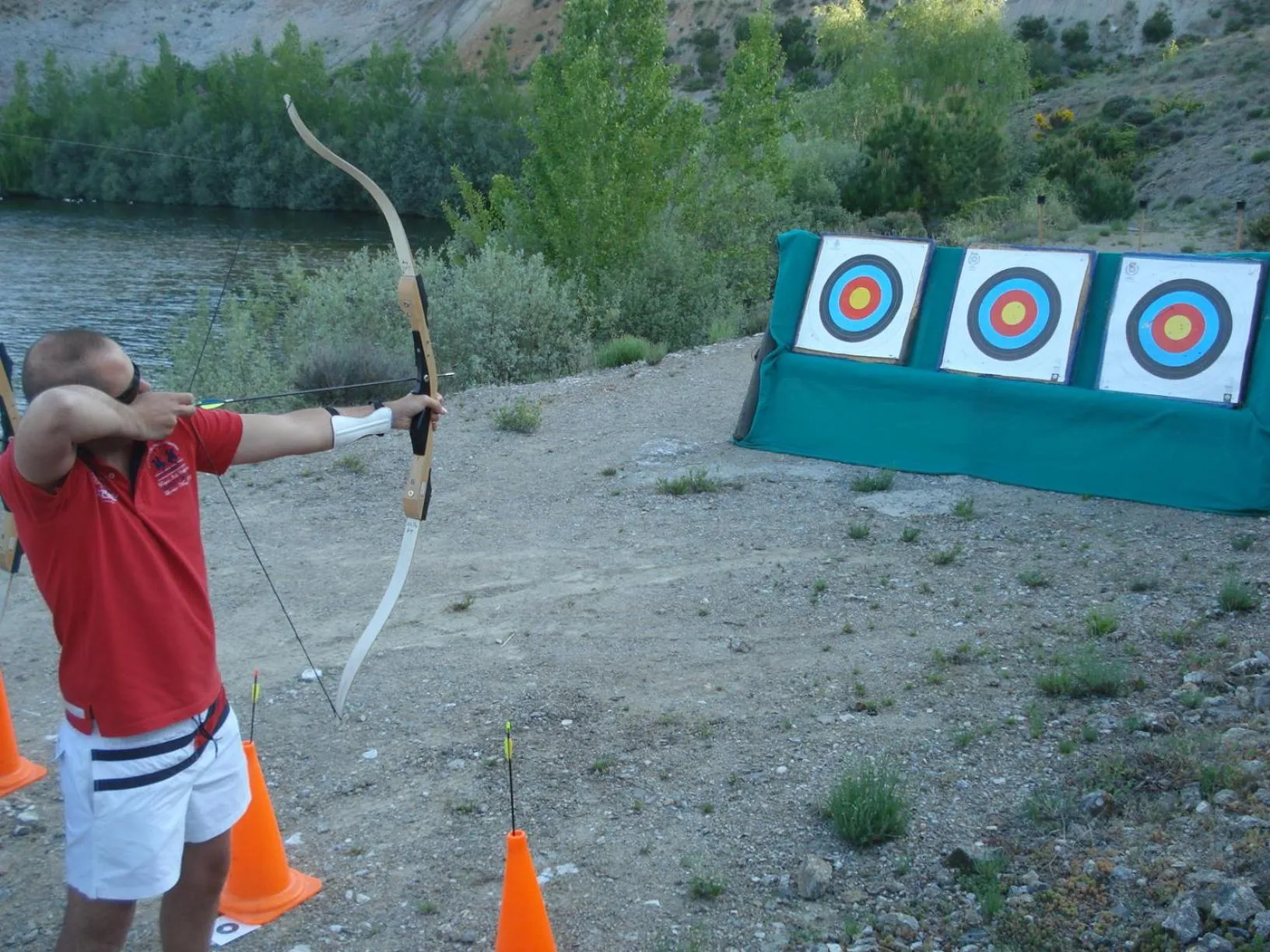 Activities in Hotel Náyade