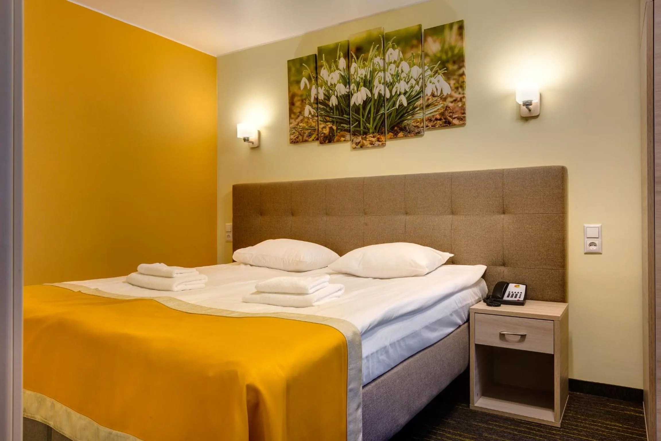 Liivarand Hotel